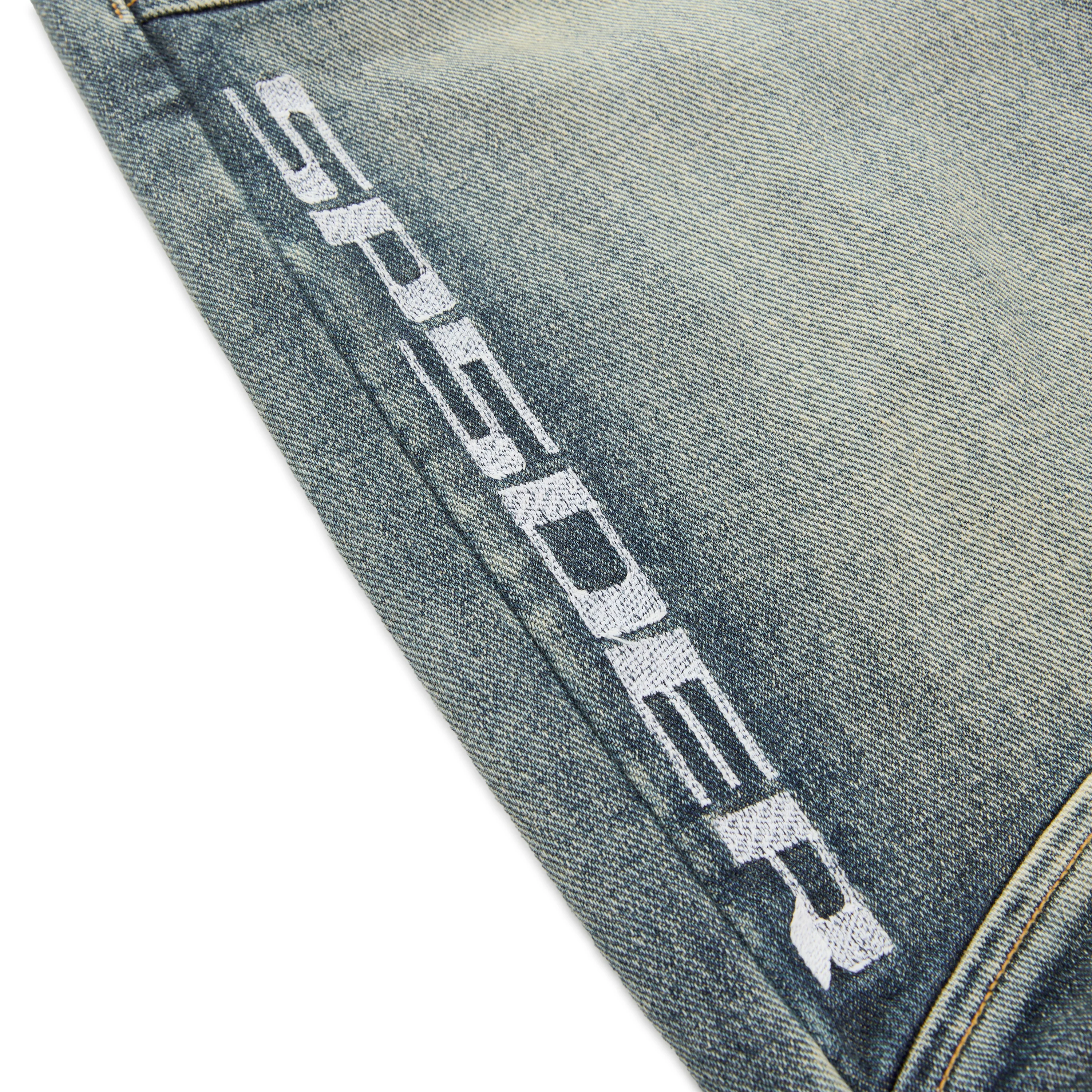PIT CREW DENIM - Image 3