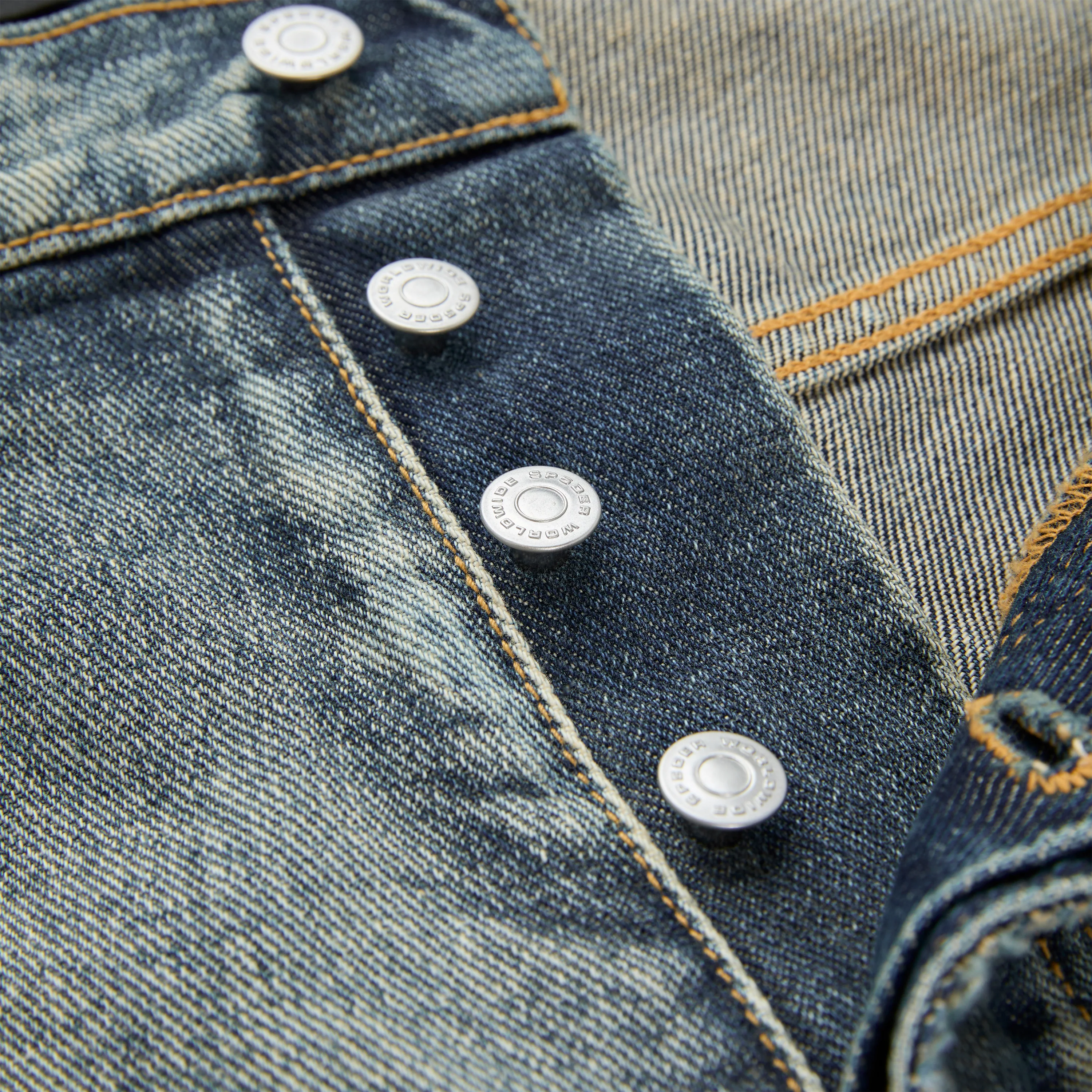 PIT CREW DENIM - Image 6
