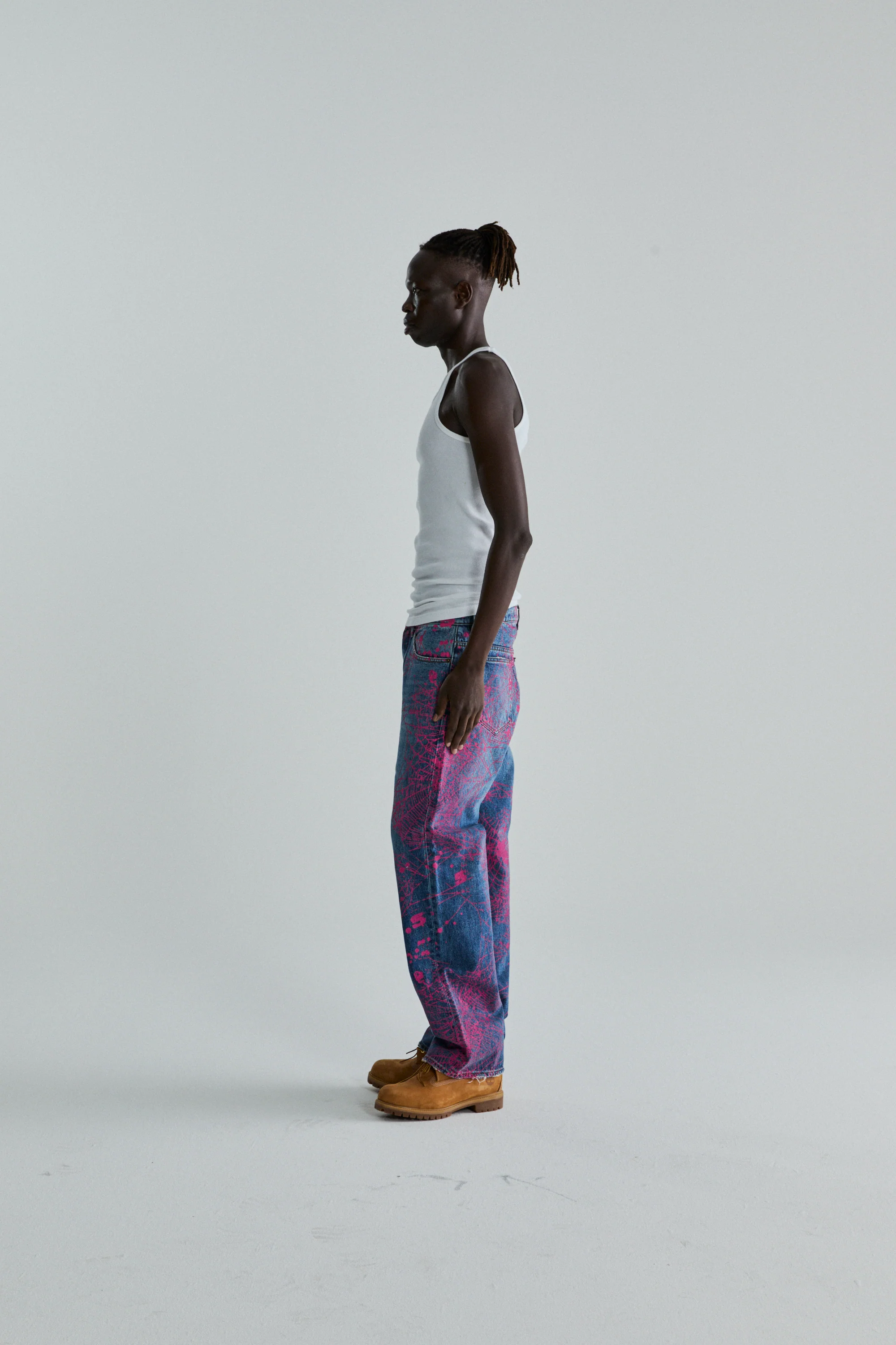 V2 WEB DENIM - Image 12