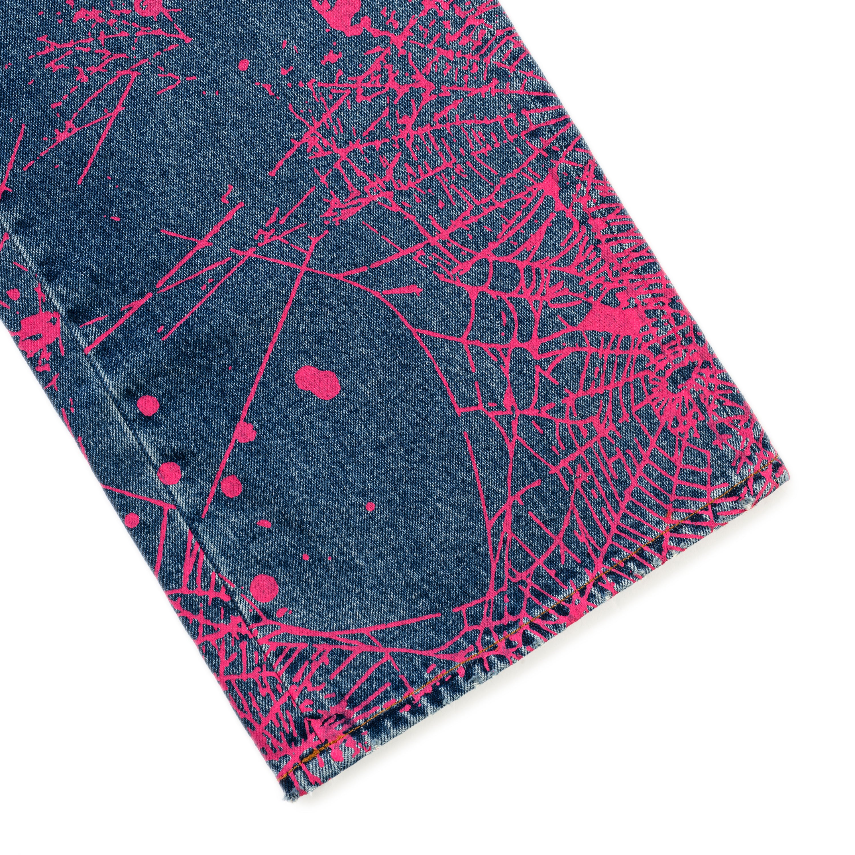 V2 WEB DENIM - Image 7
