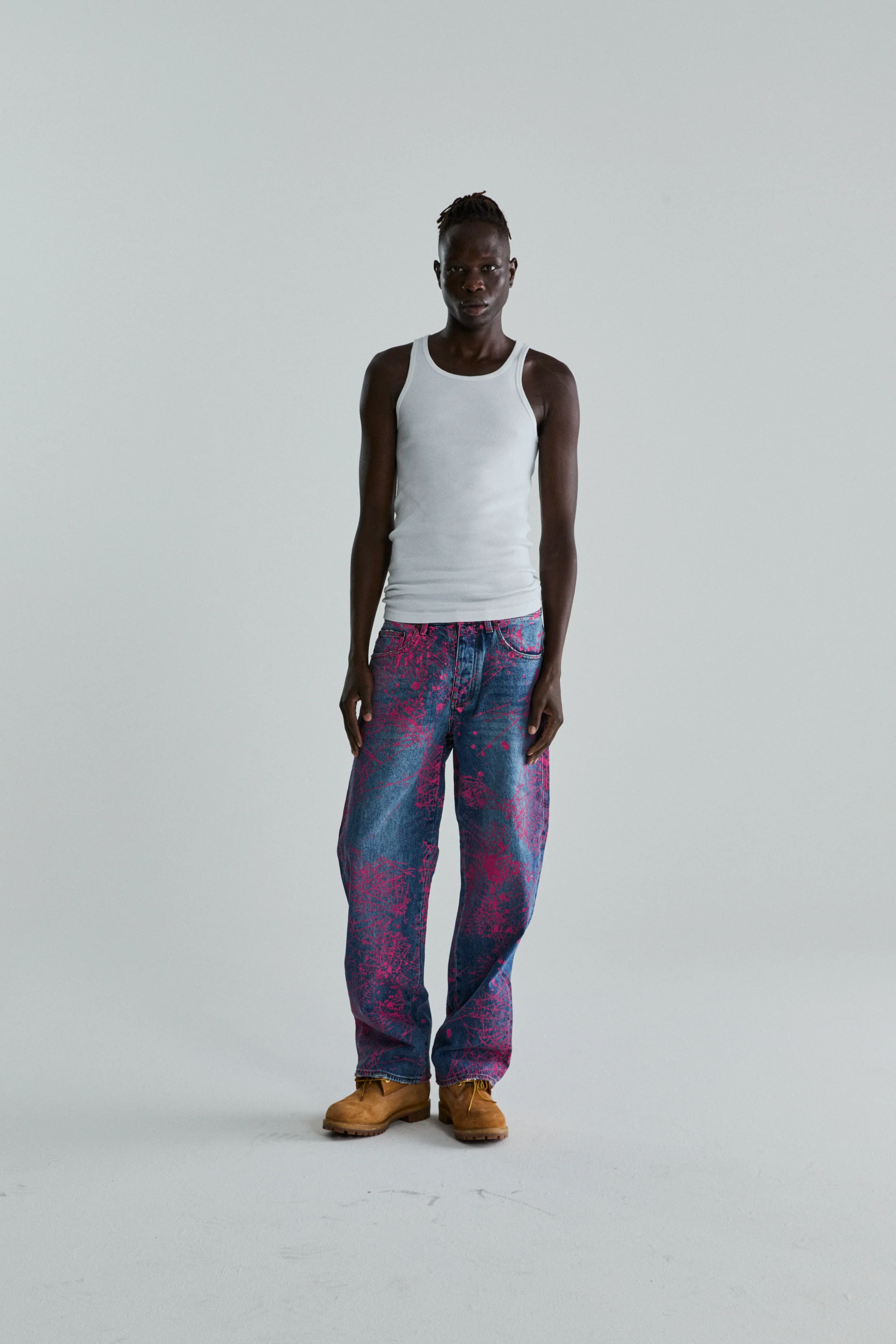 V2 WEB DENIM - Image 8