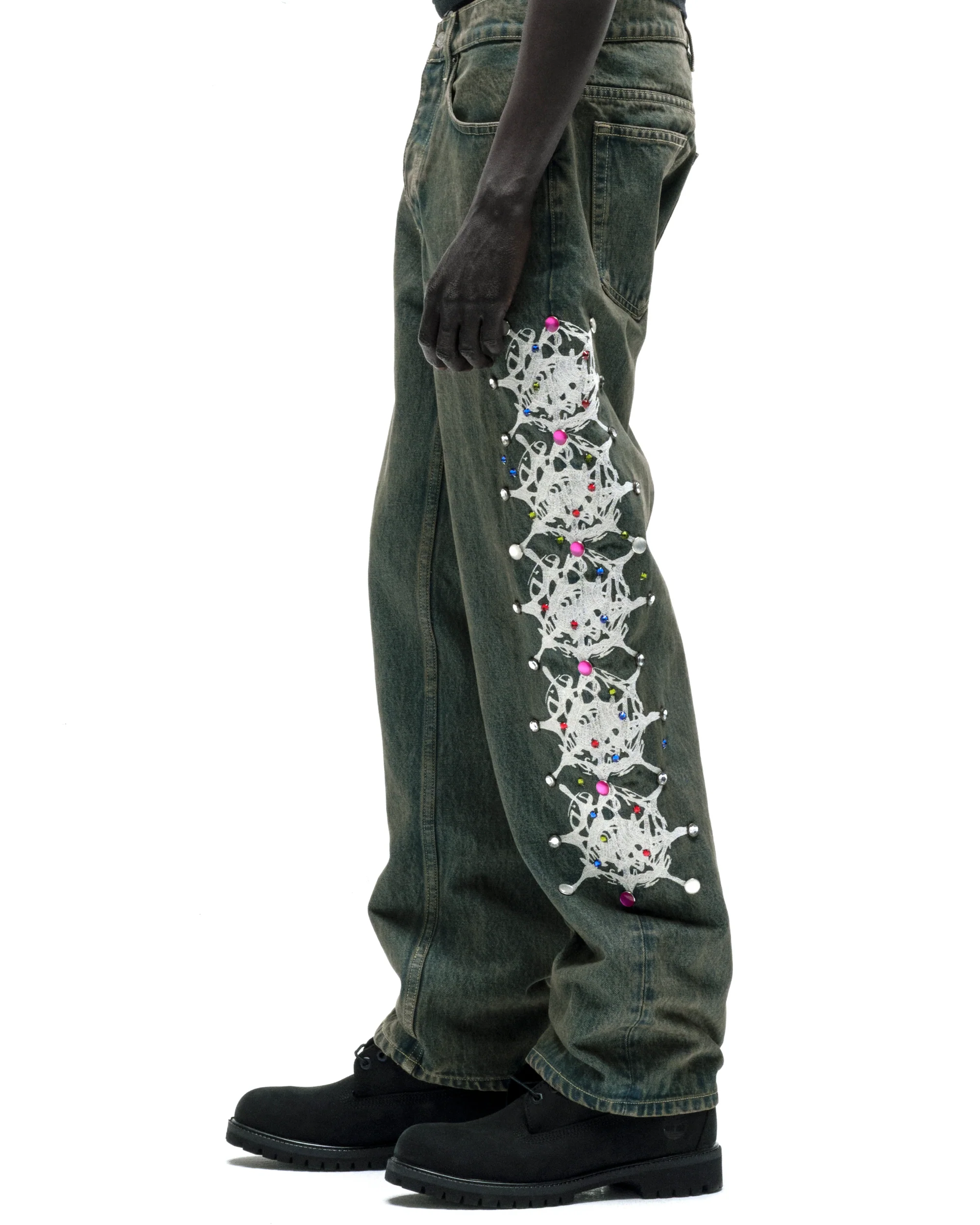 WEBSTONE DENIM - Image 14