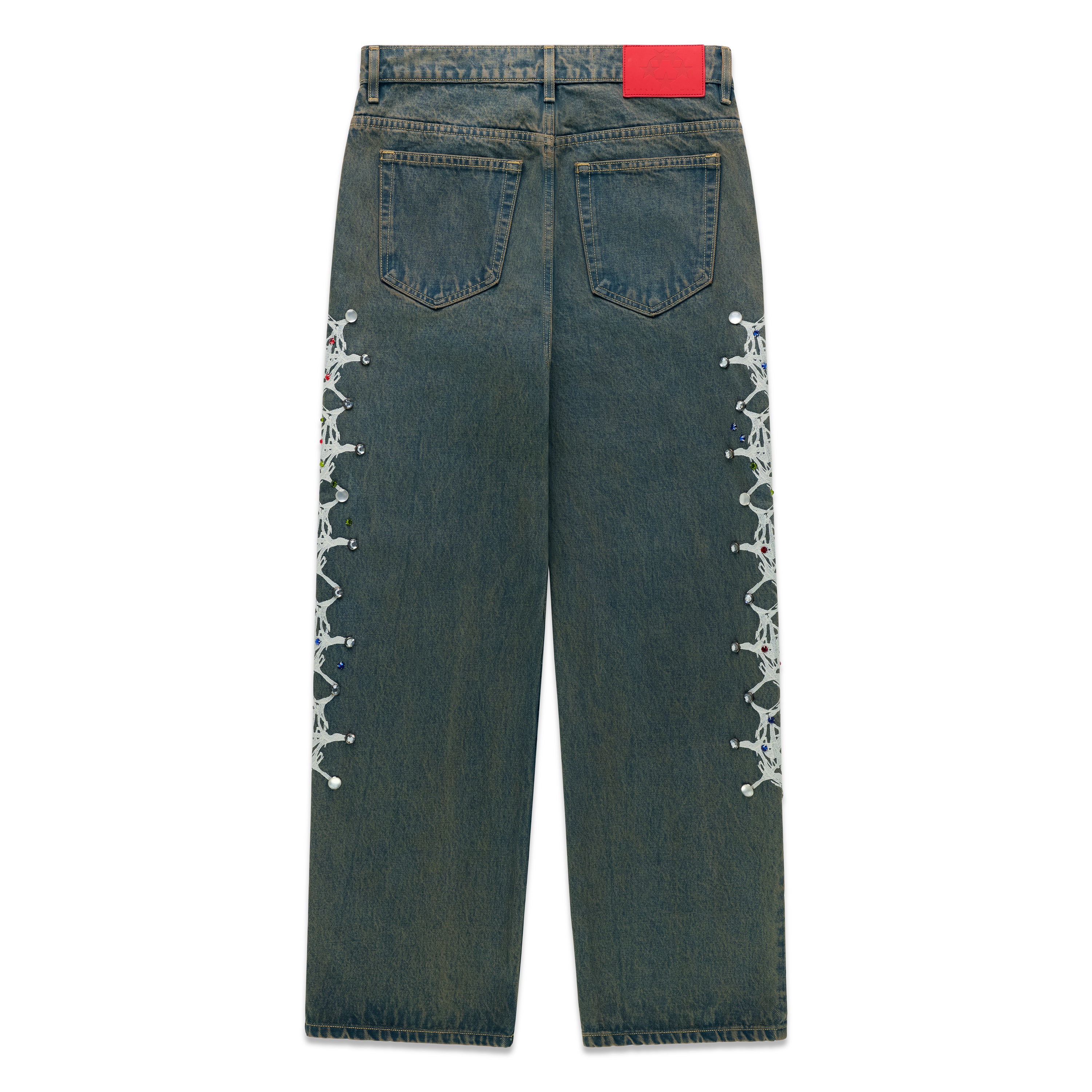 WEBSTONE DENIM - Image 2