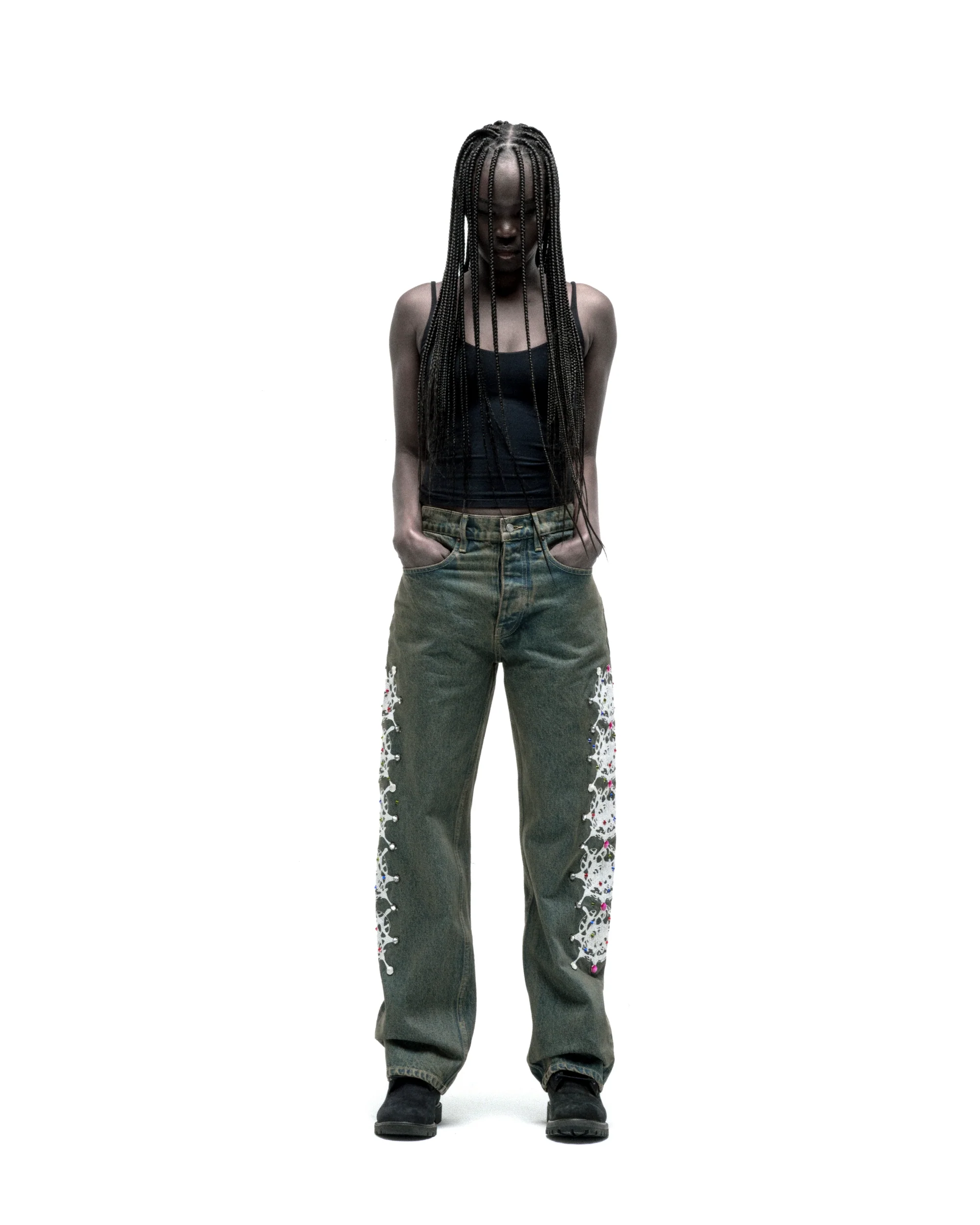WEBSTONE DENIM - Image 9