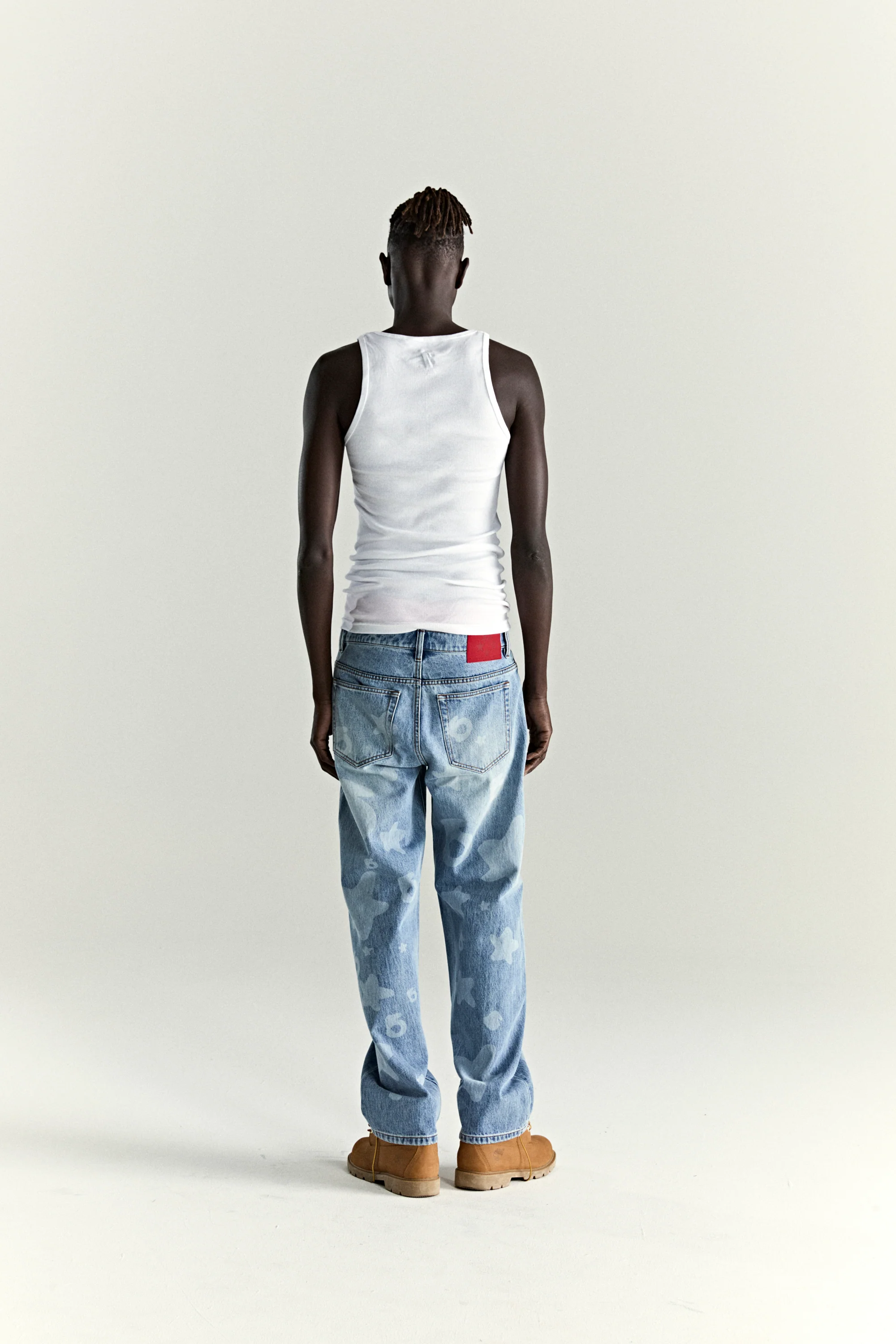 BELUGA DENIM - Image 11