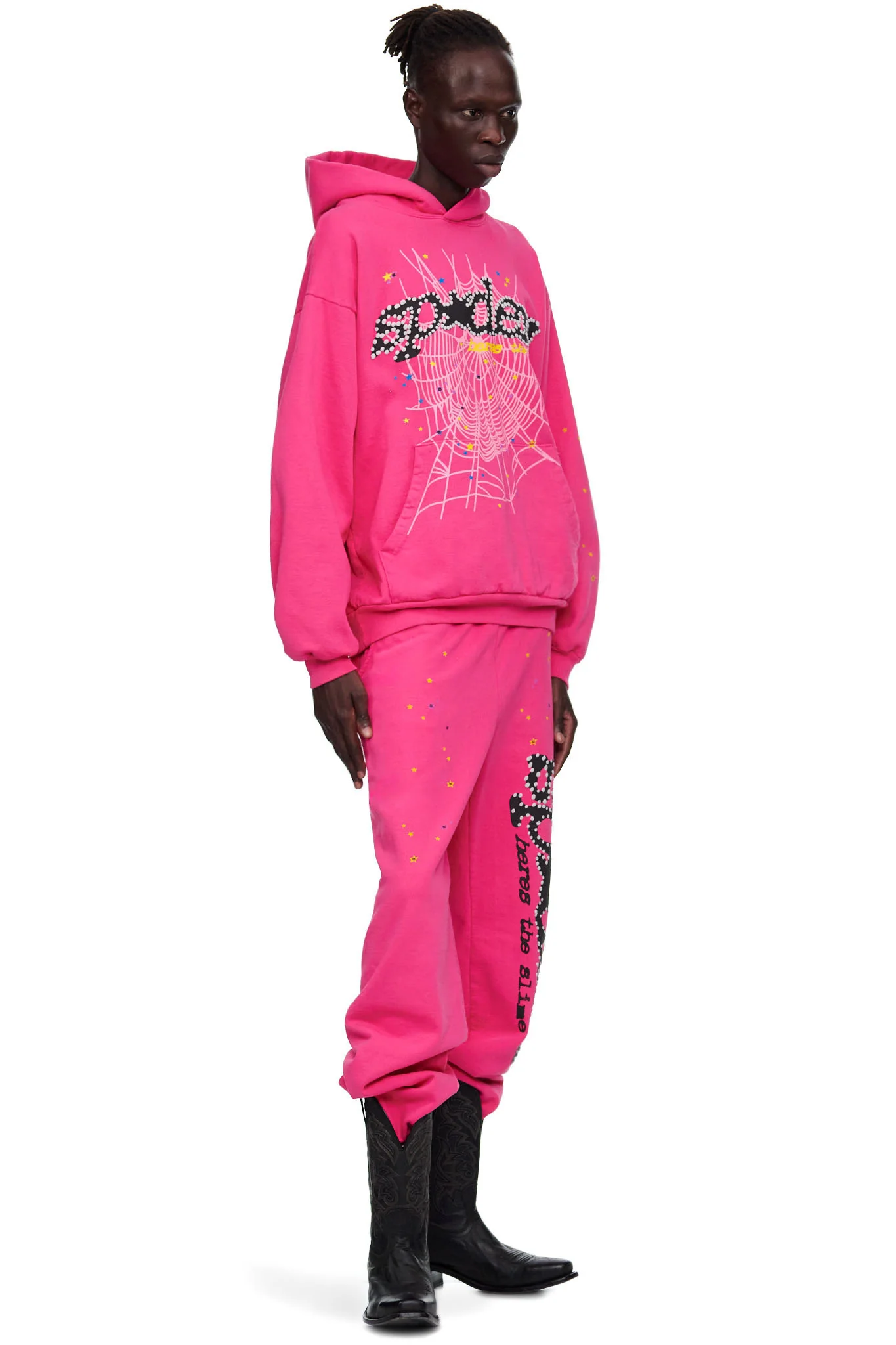PINK P*NK V2 SWEATPANT - Image 7