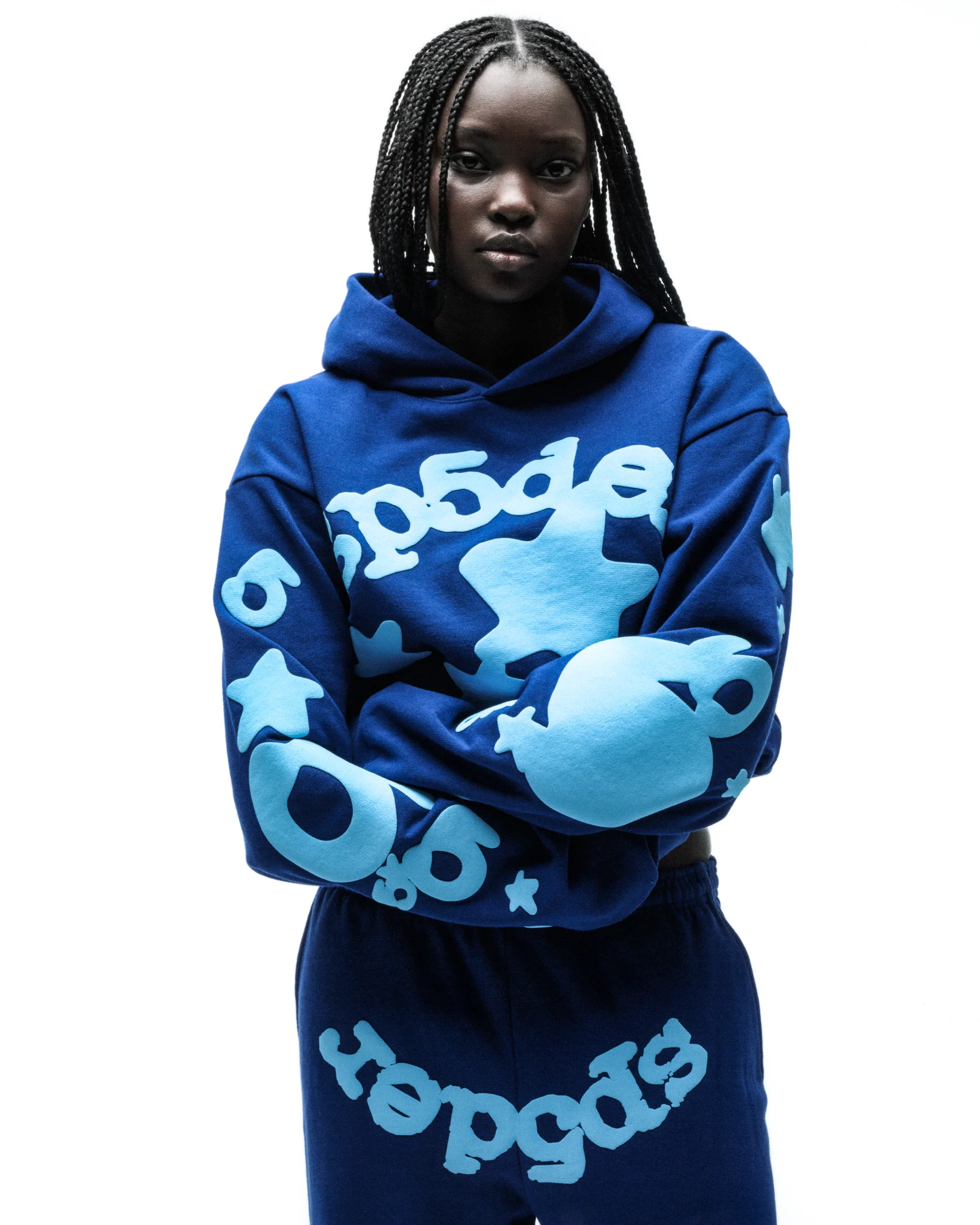 BELUGA HOODIE - Image 14