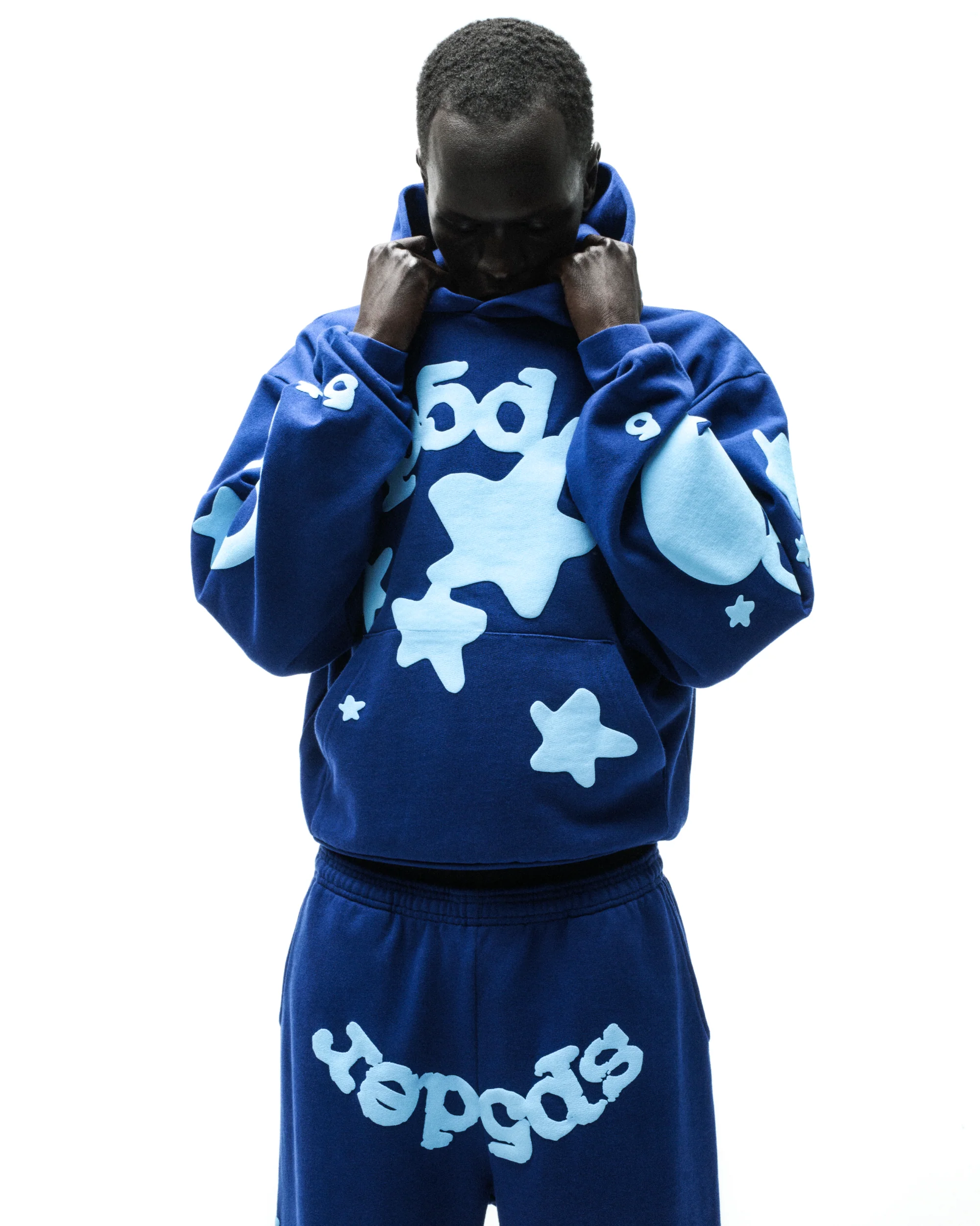 BELUGA HOODIE - Image 15
