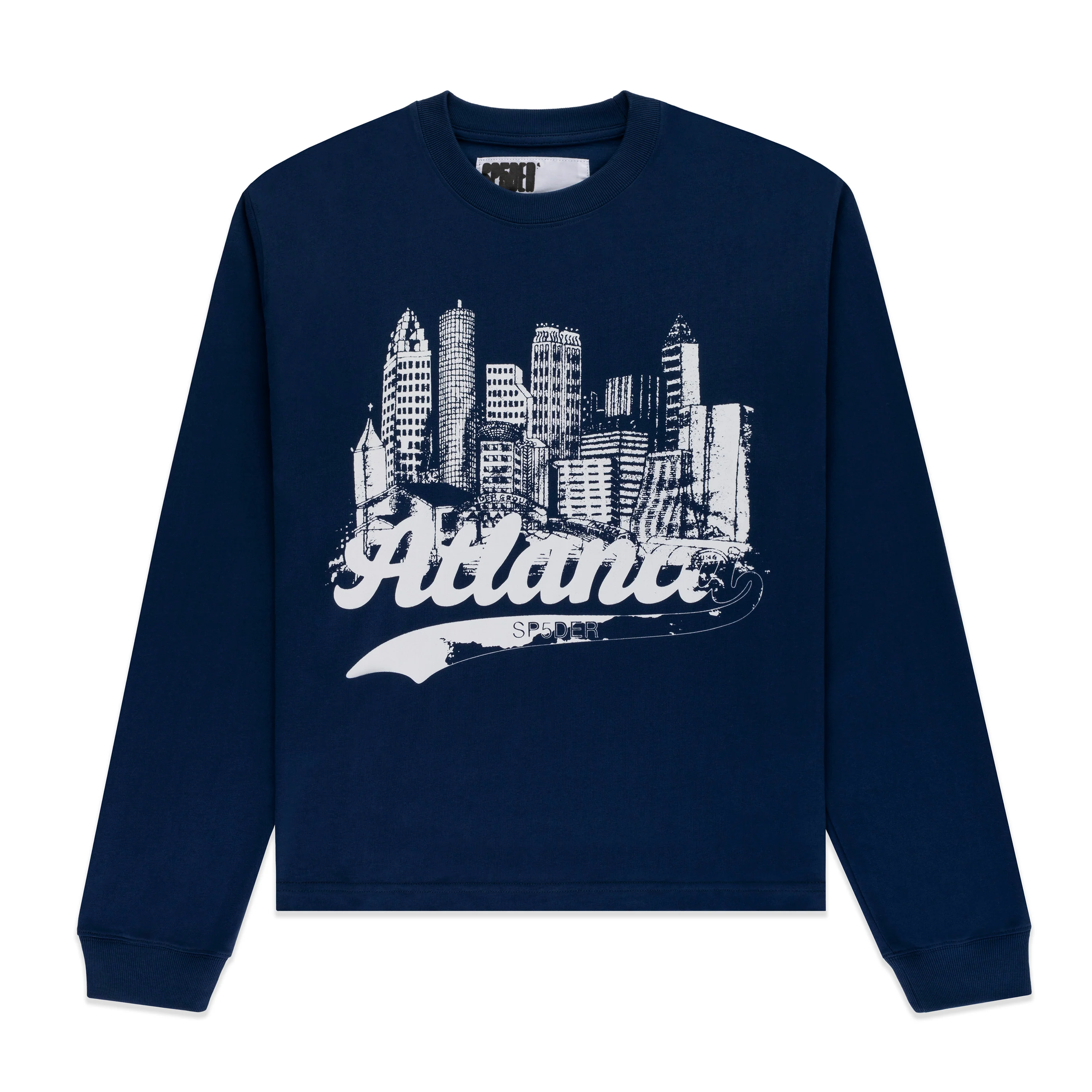 COPPER COVE LONGSLEEVE