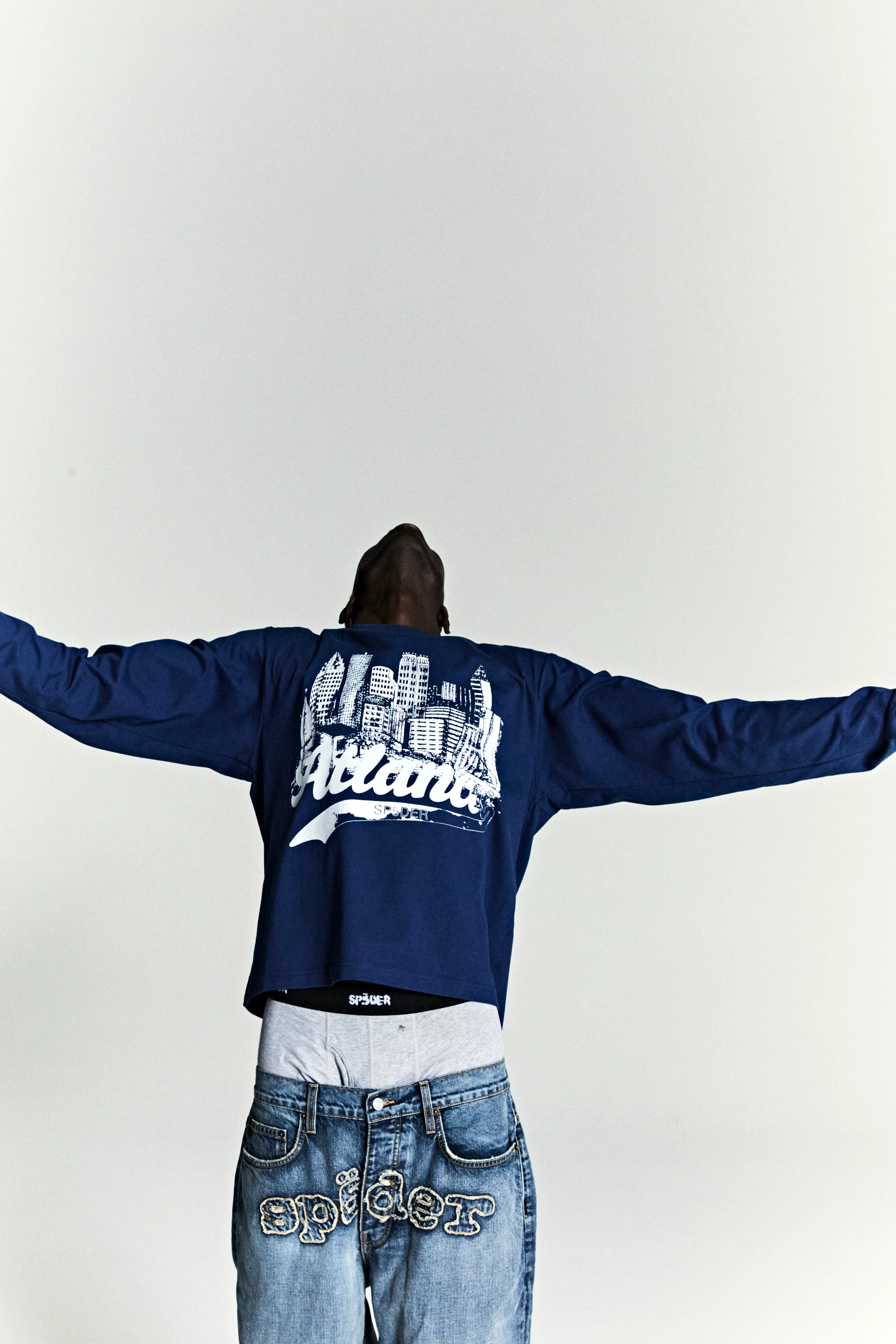 COPPER COVE LONGSLEEVE - Image 11