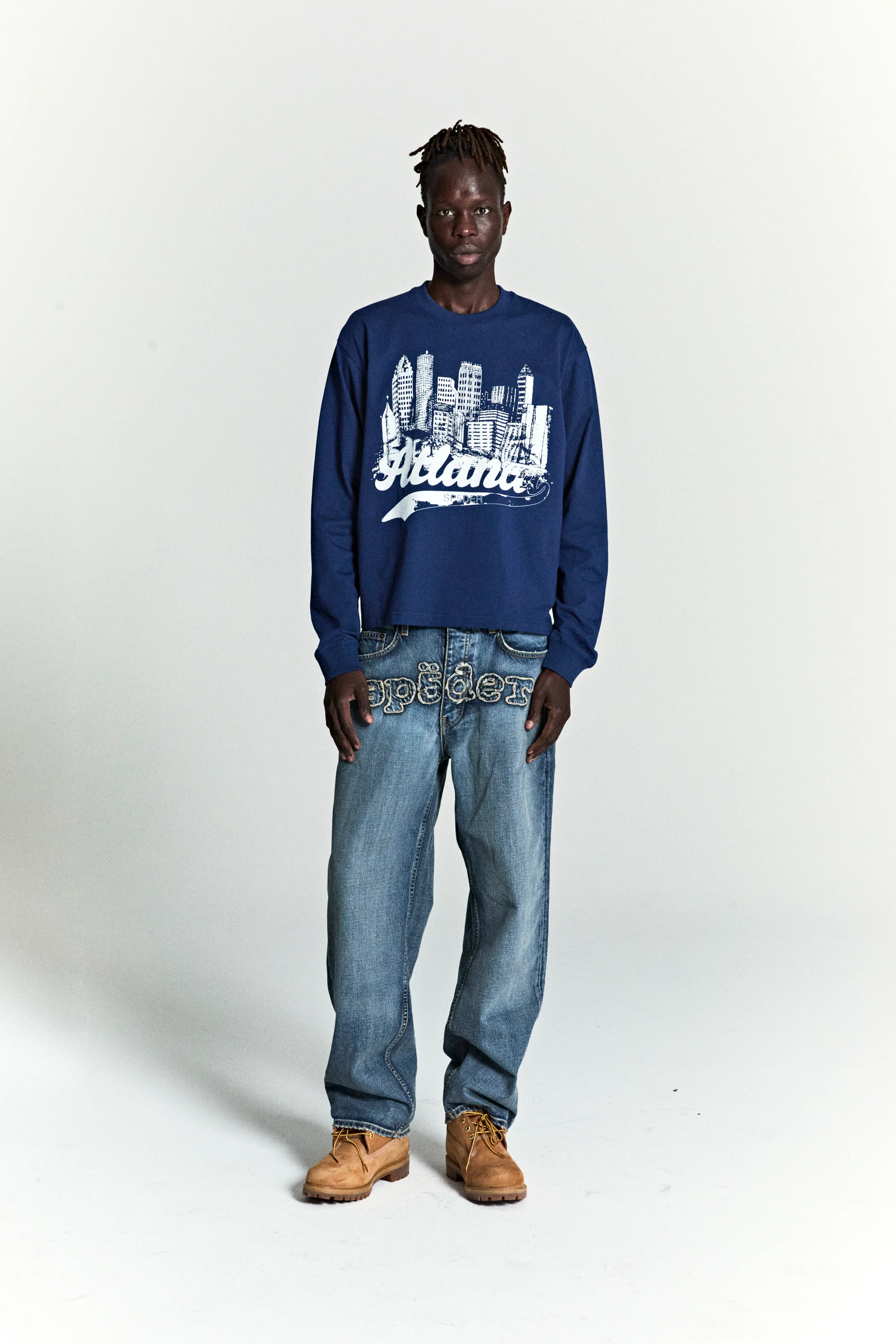 COPPER COVE LONGSLEEVE - Image 3