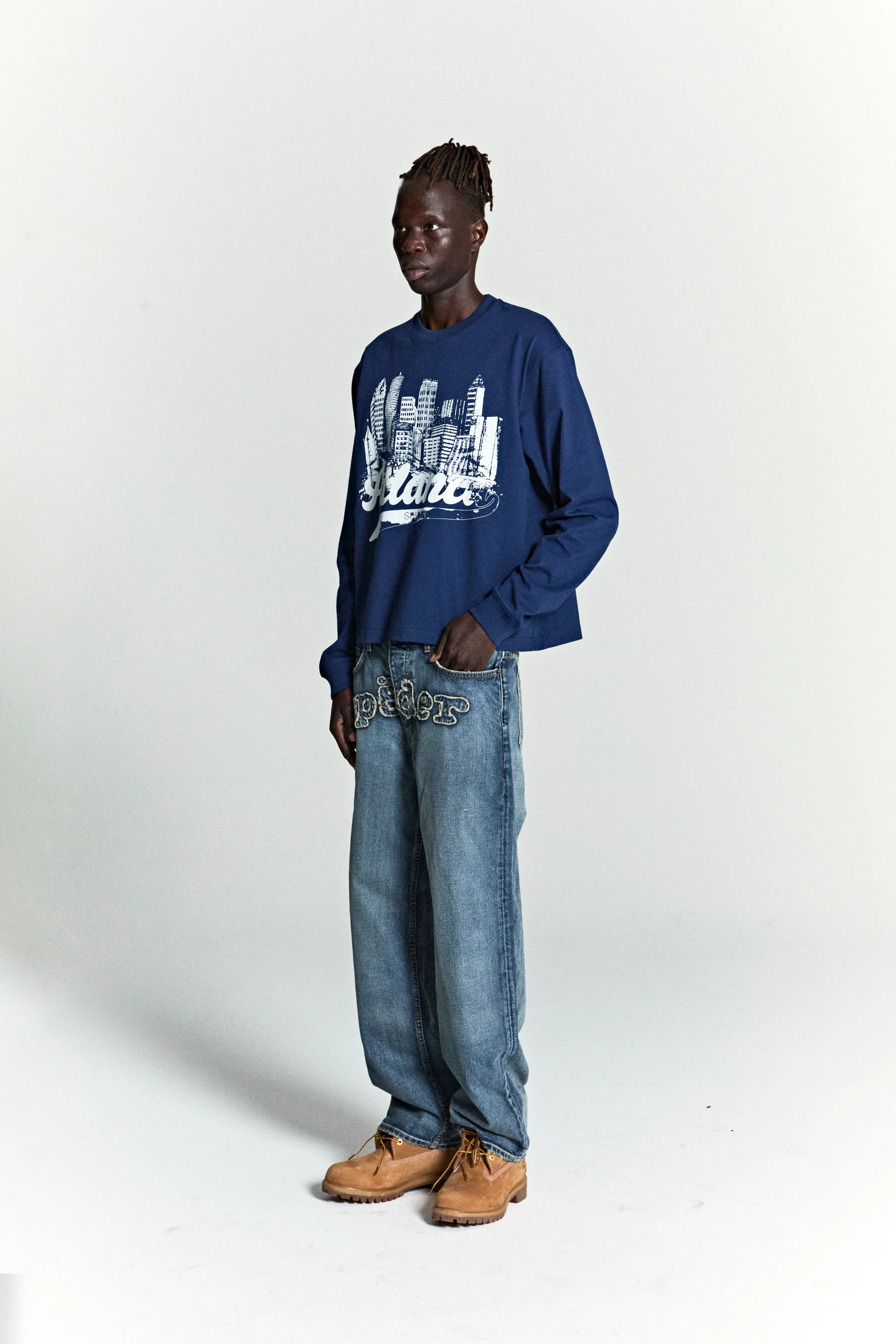 COPPER COVE LONGSLEEVE - Image 4