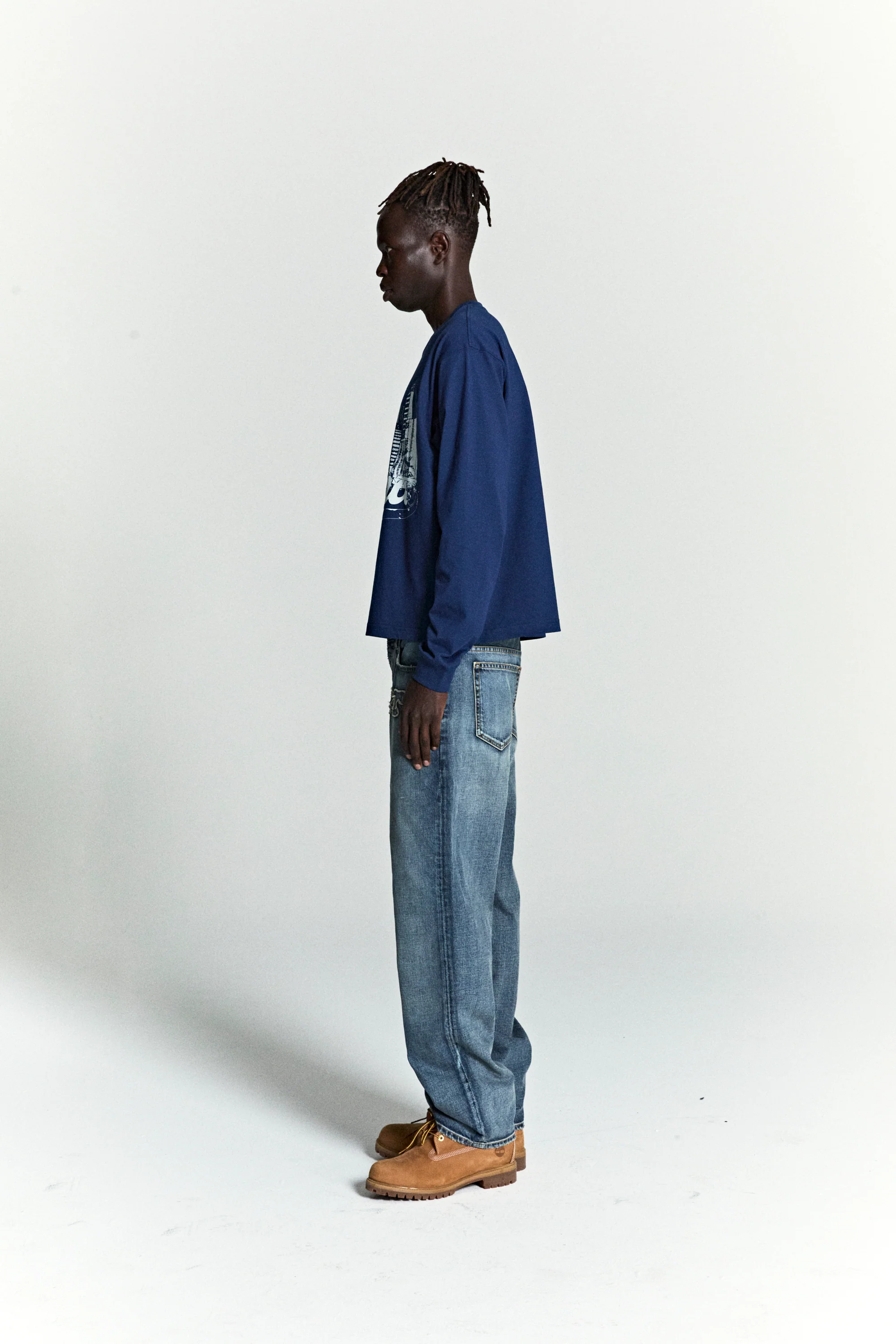 COPPER COVE LONGSLEEVE - Image 5