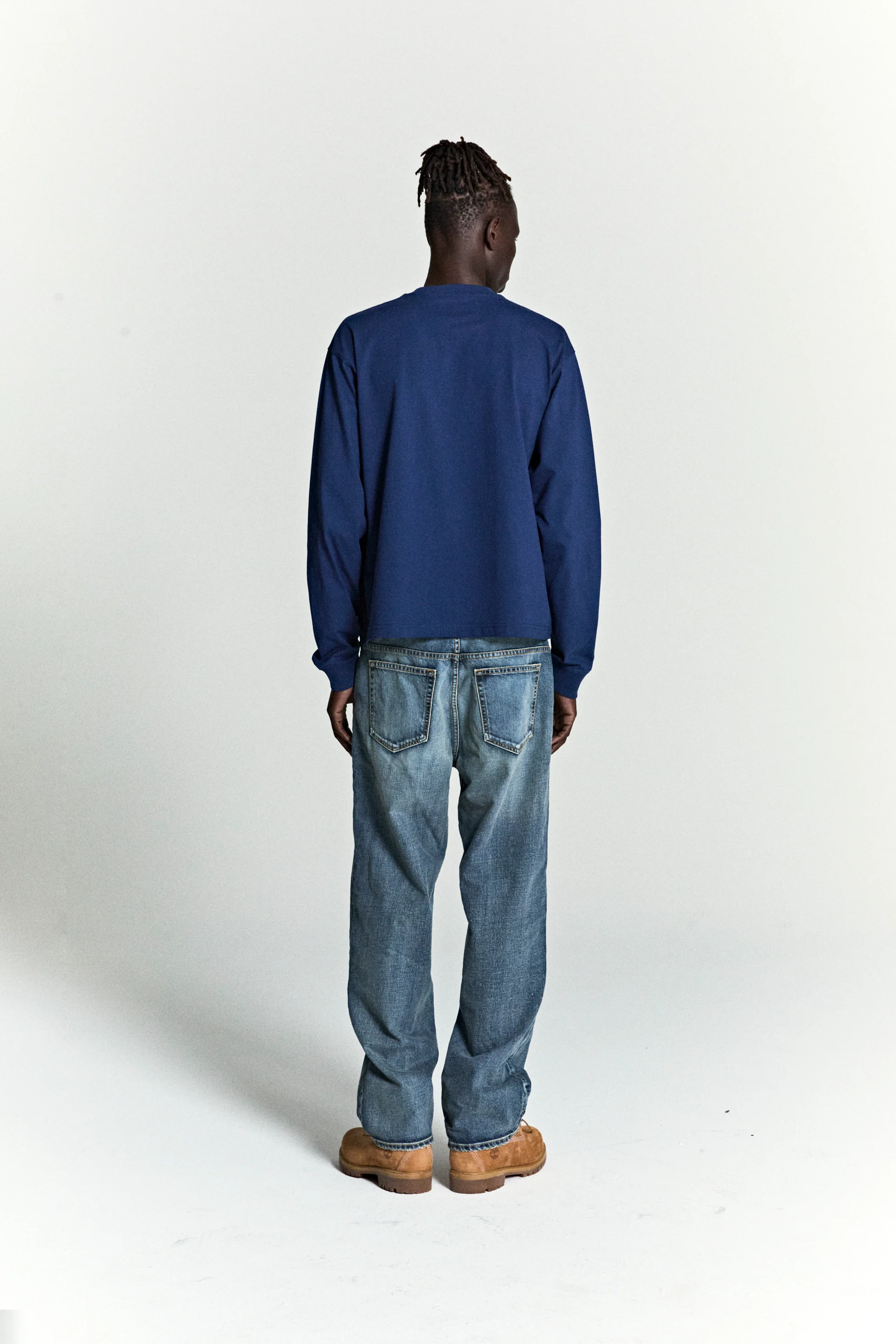 COPPER COVE LONGSLEEVE - Image 6