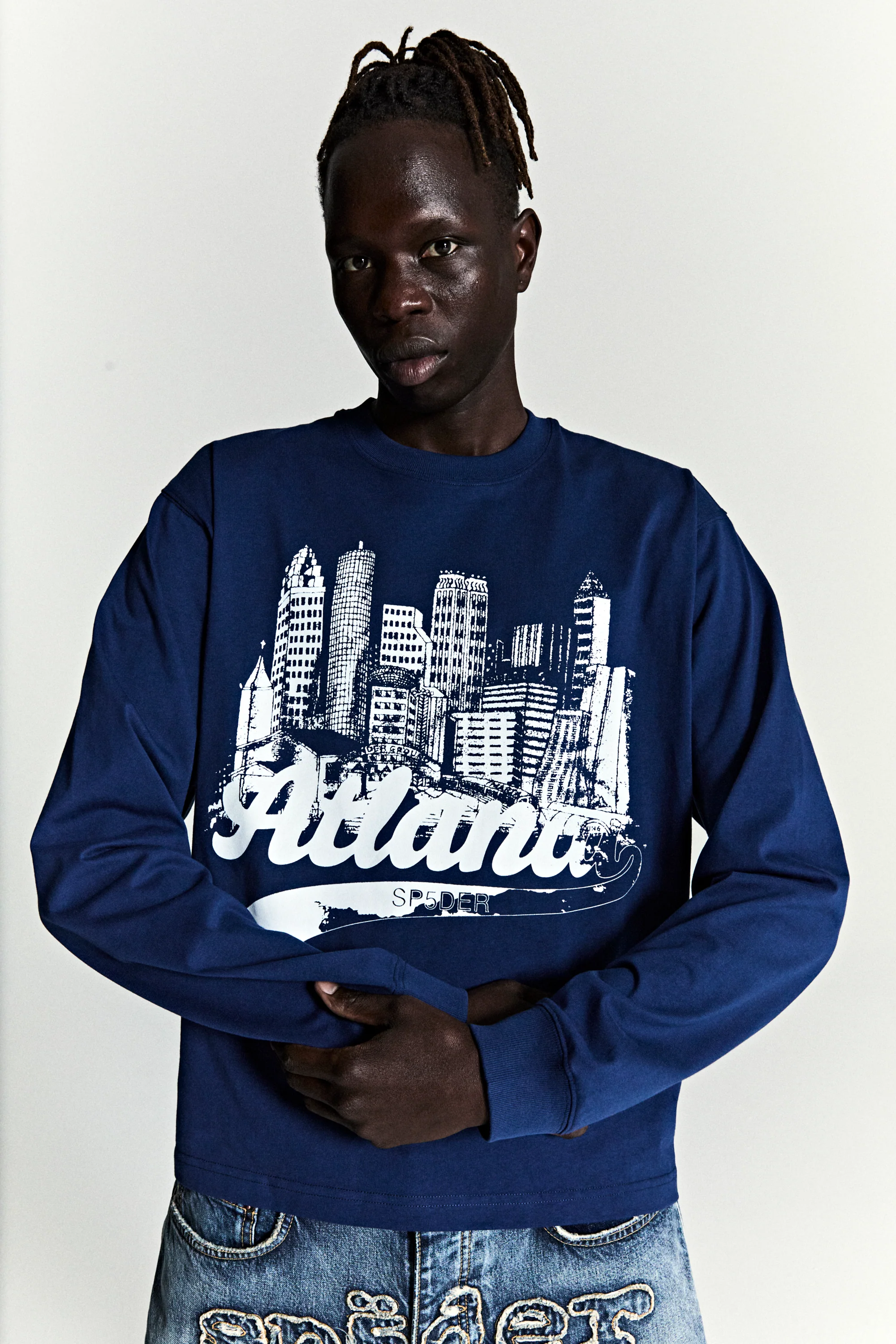 COPPER COVE LONGSLEEVE - Image 7
