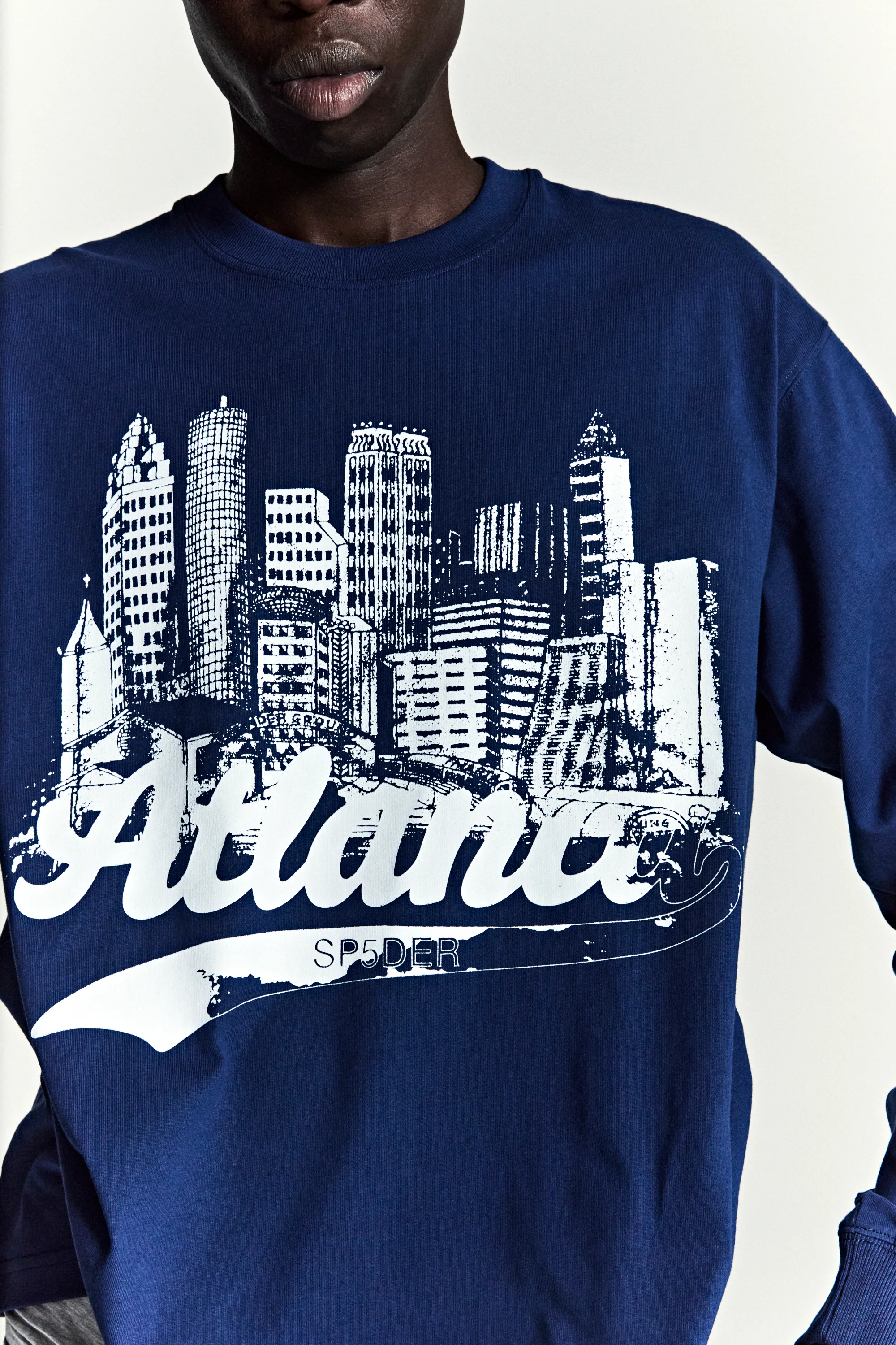 COPPER COVE LONGSLEEVE - Image 8