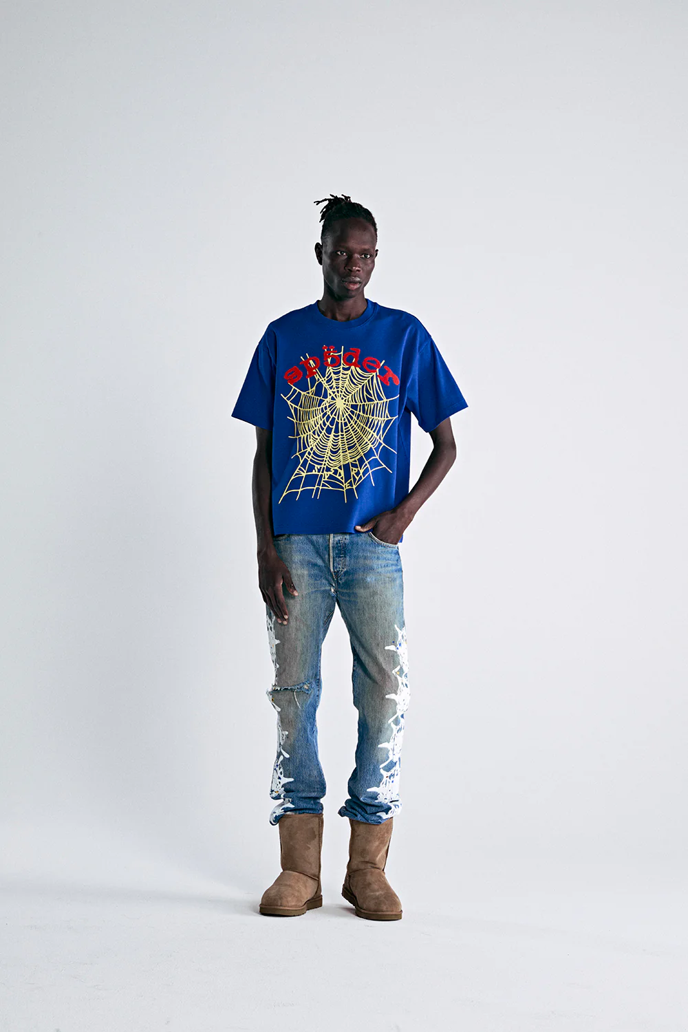 LEGACY LOGO HW TEE - Image 5