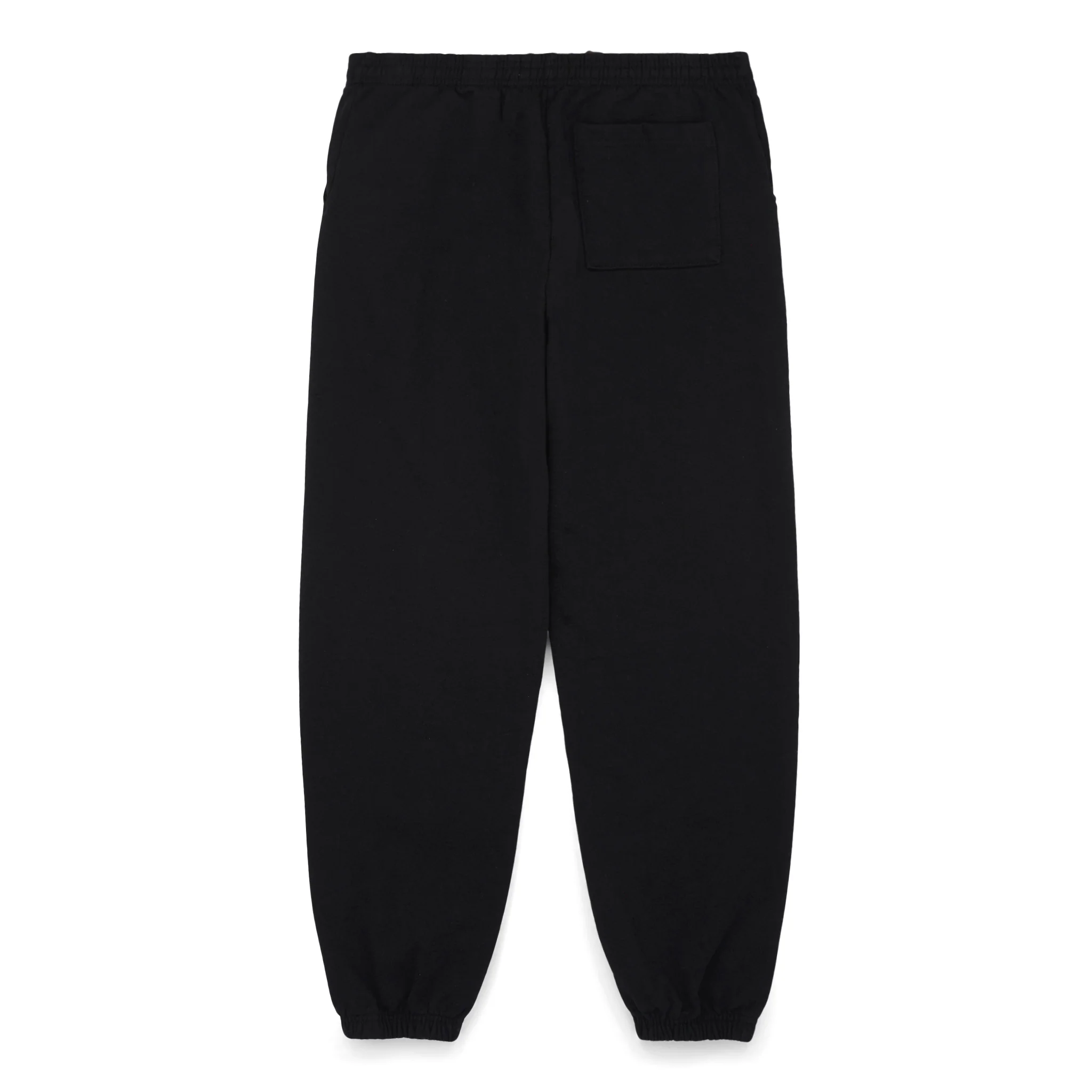 BLACK OG WEB SWEATPANT - Image 2