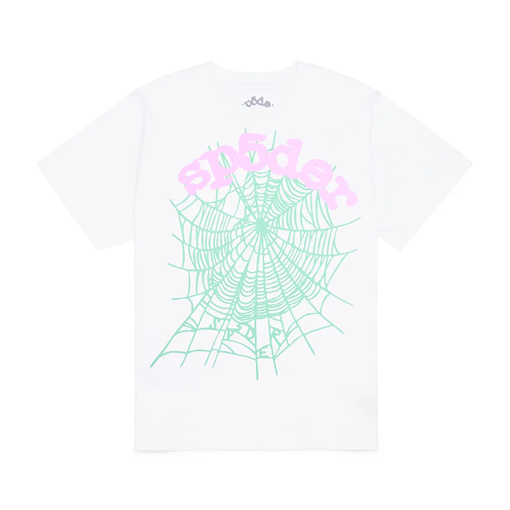 OG WEB CANDY TEE