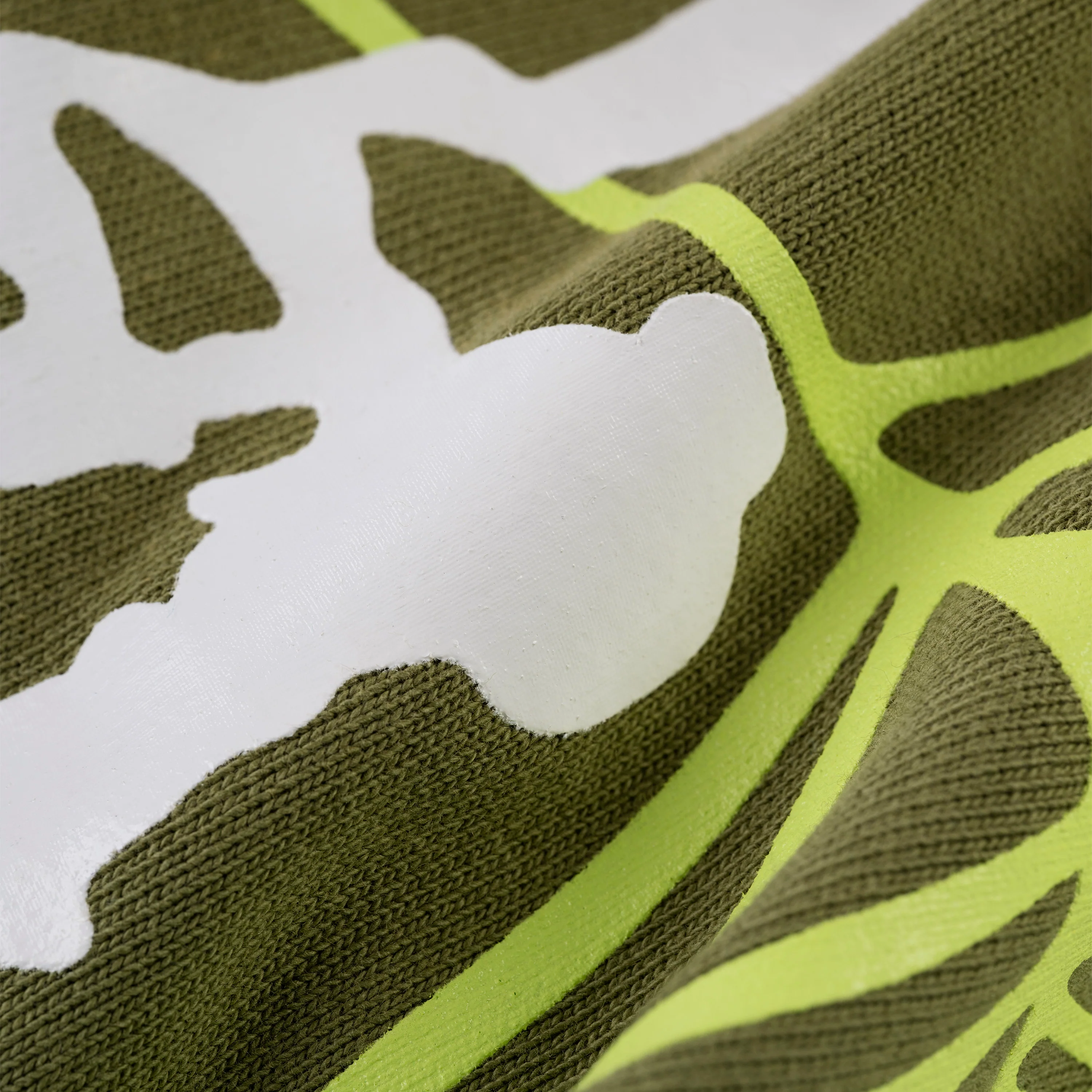HEAVY WEB HOODIE - Image 4