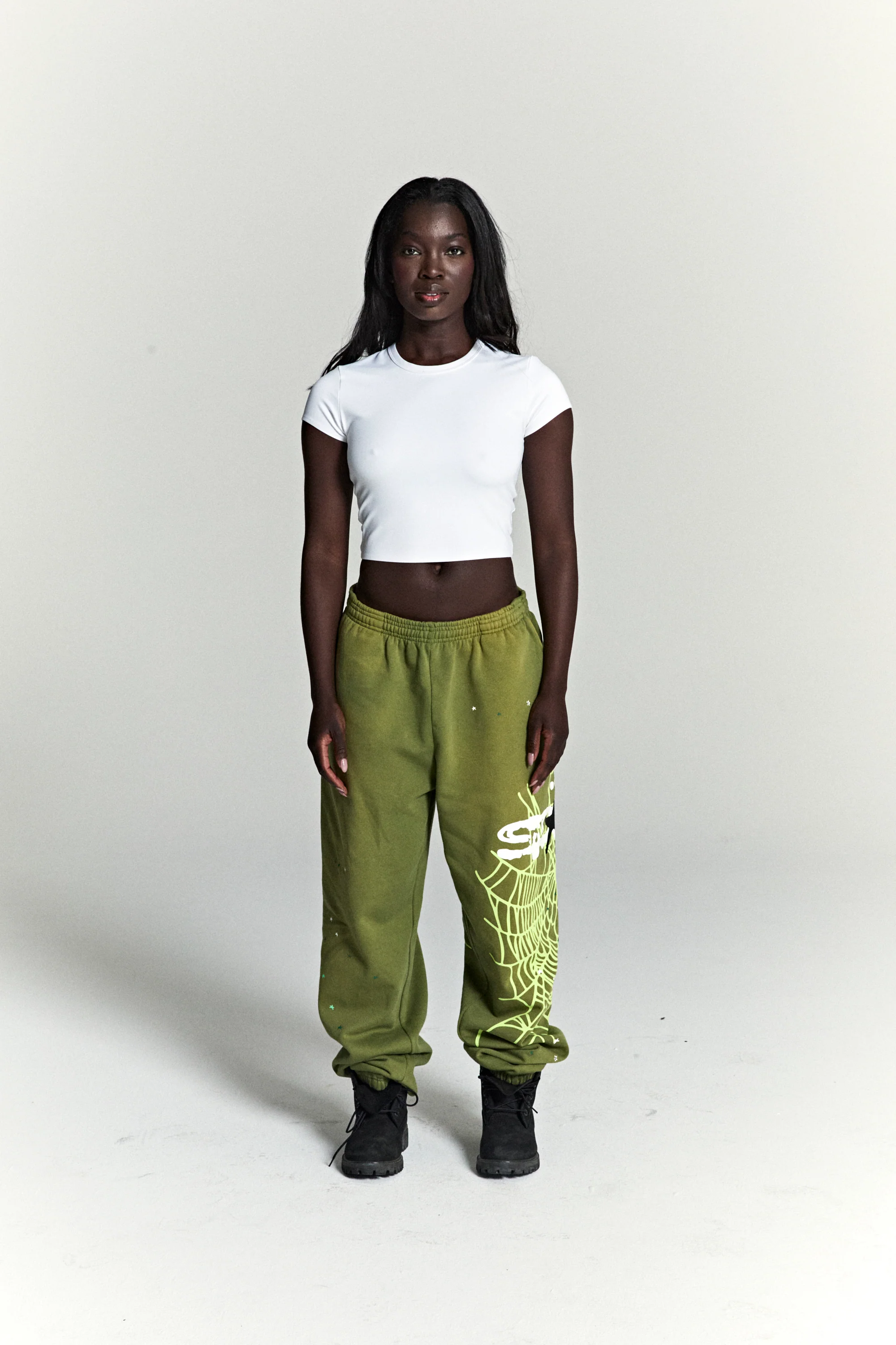 HEAVY WEB SWEATPANT - Image 11