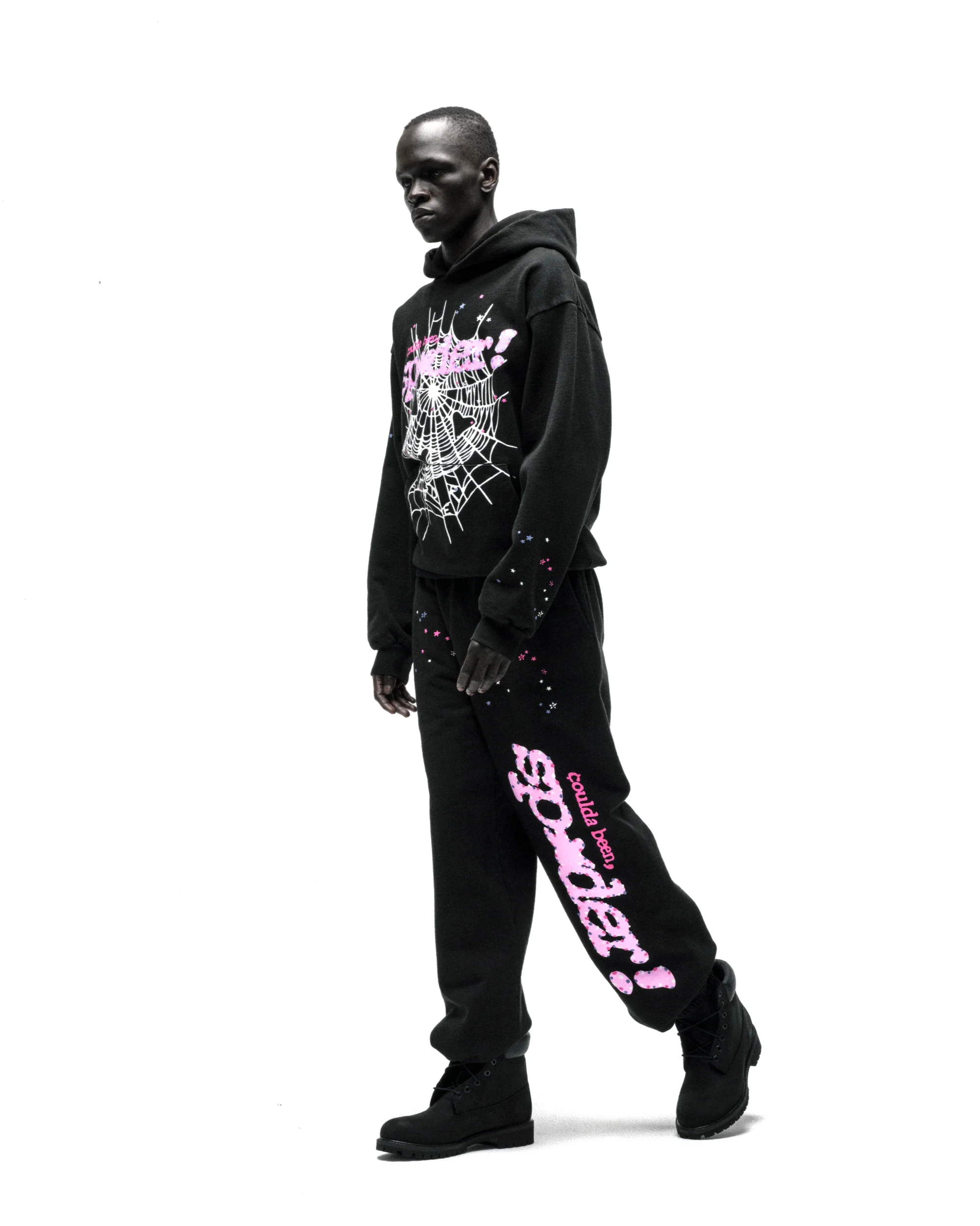 CB PUNK V2 HOODIE - Image 10