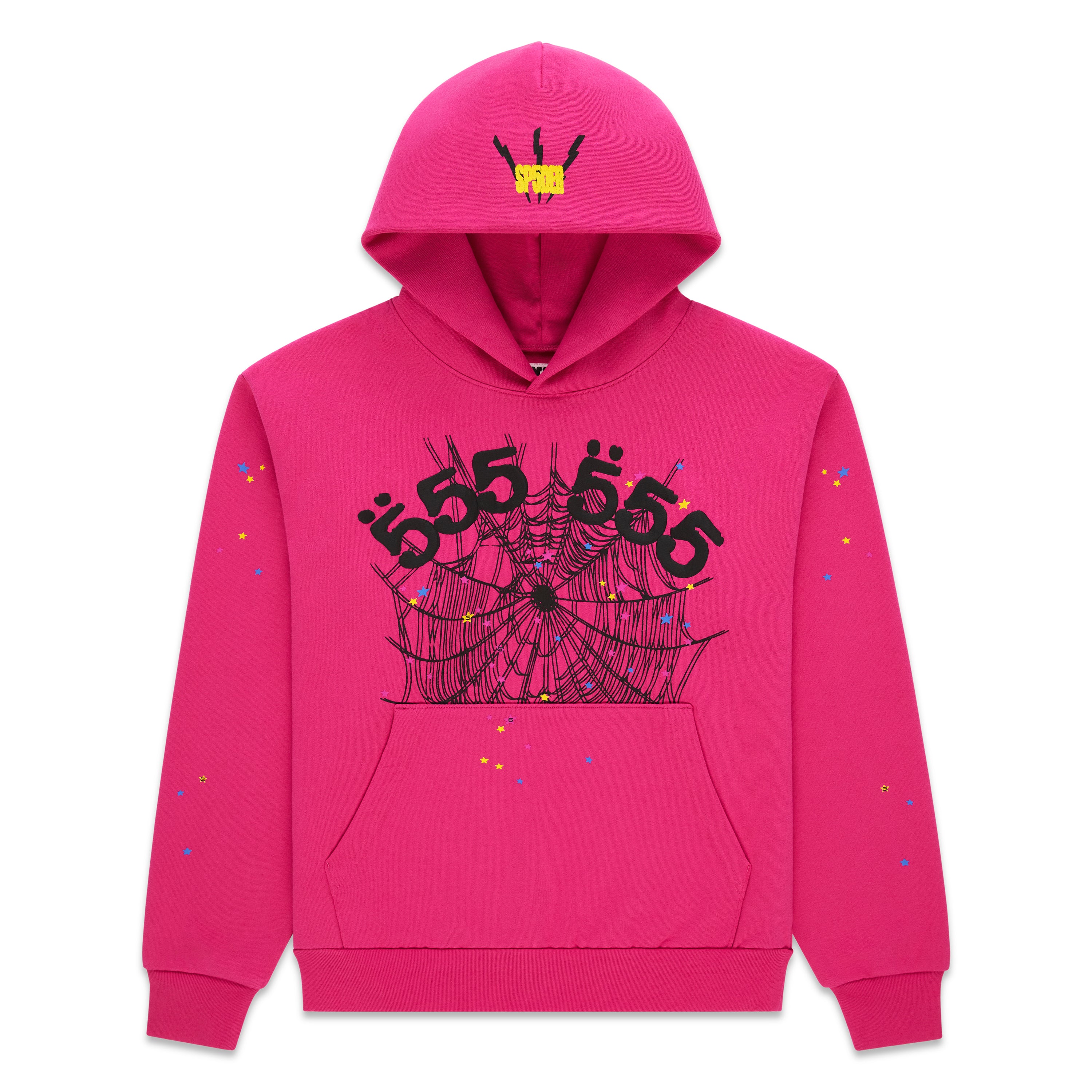 ANGEL NUMBER HOODIE