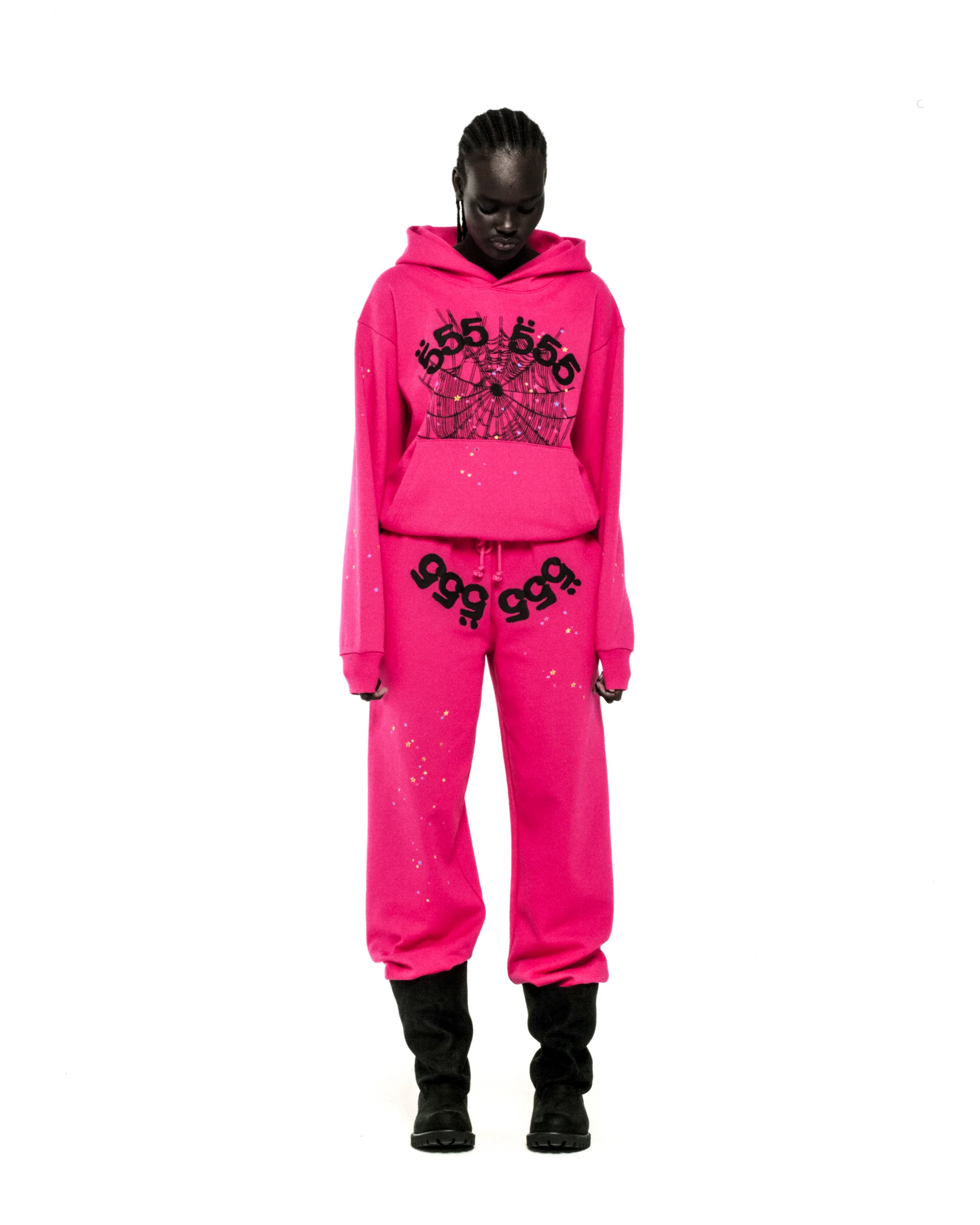 ANGEL NUMBER HOODIE - Image 10
