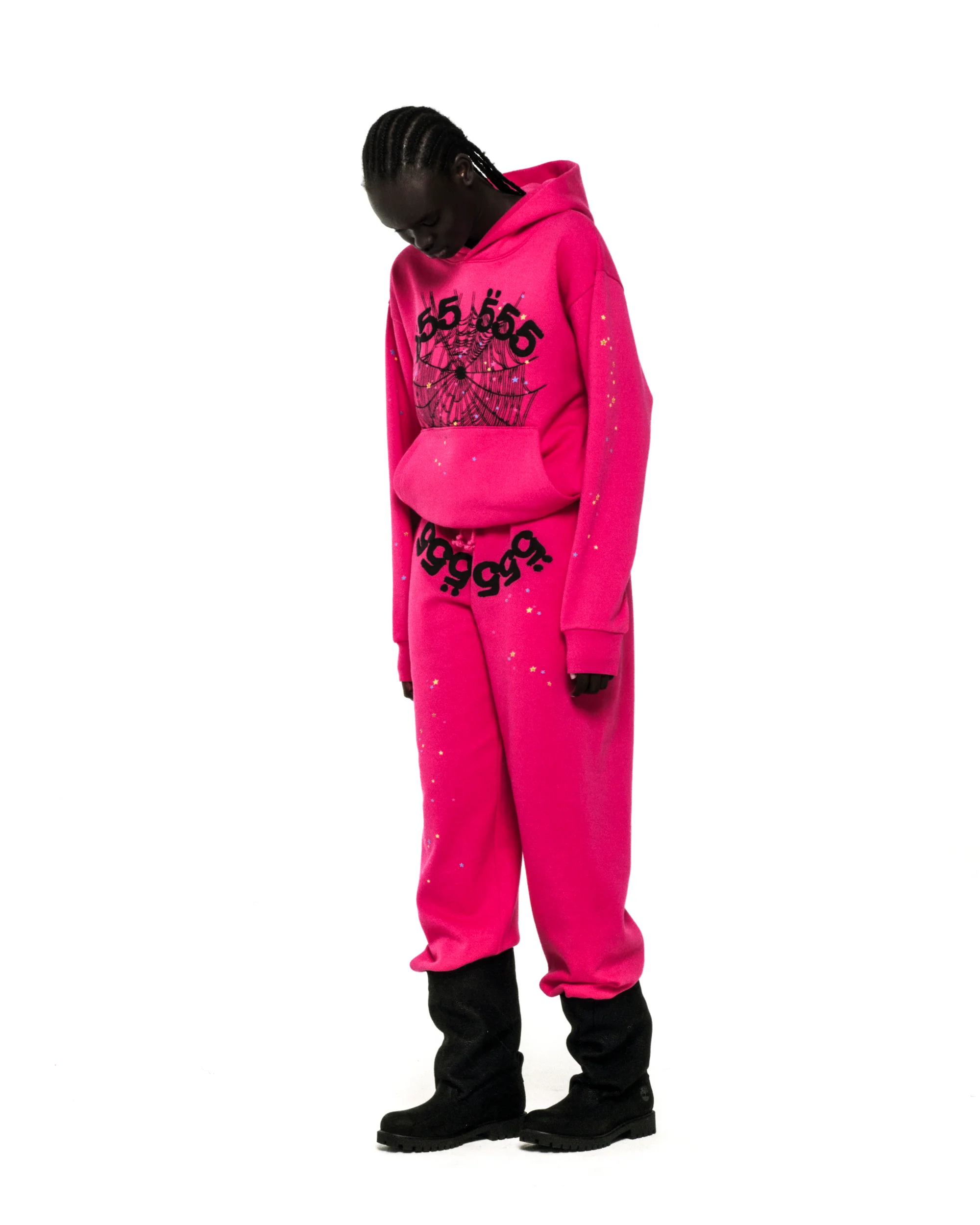 ANGEL NUMBER HOODIE - Image 12