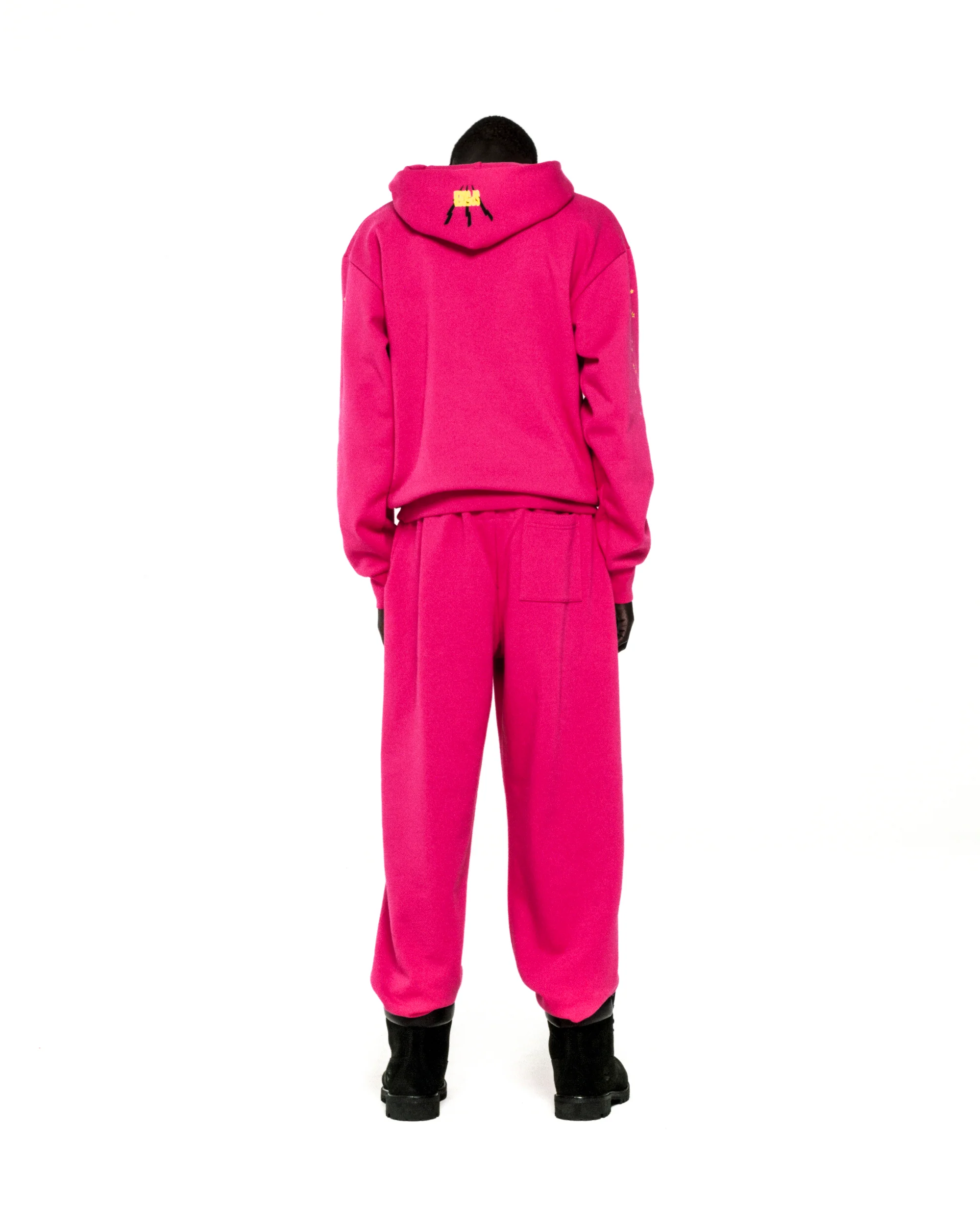 ANGEL NUMBER HOODIE - Image 13