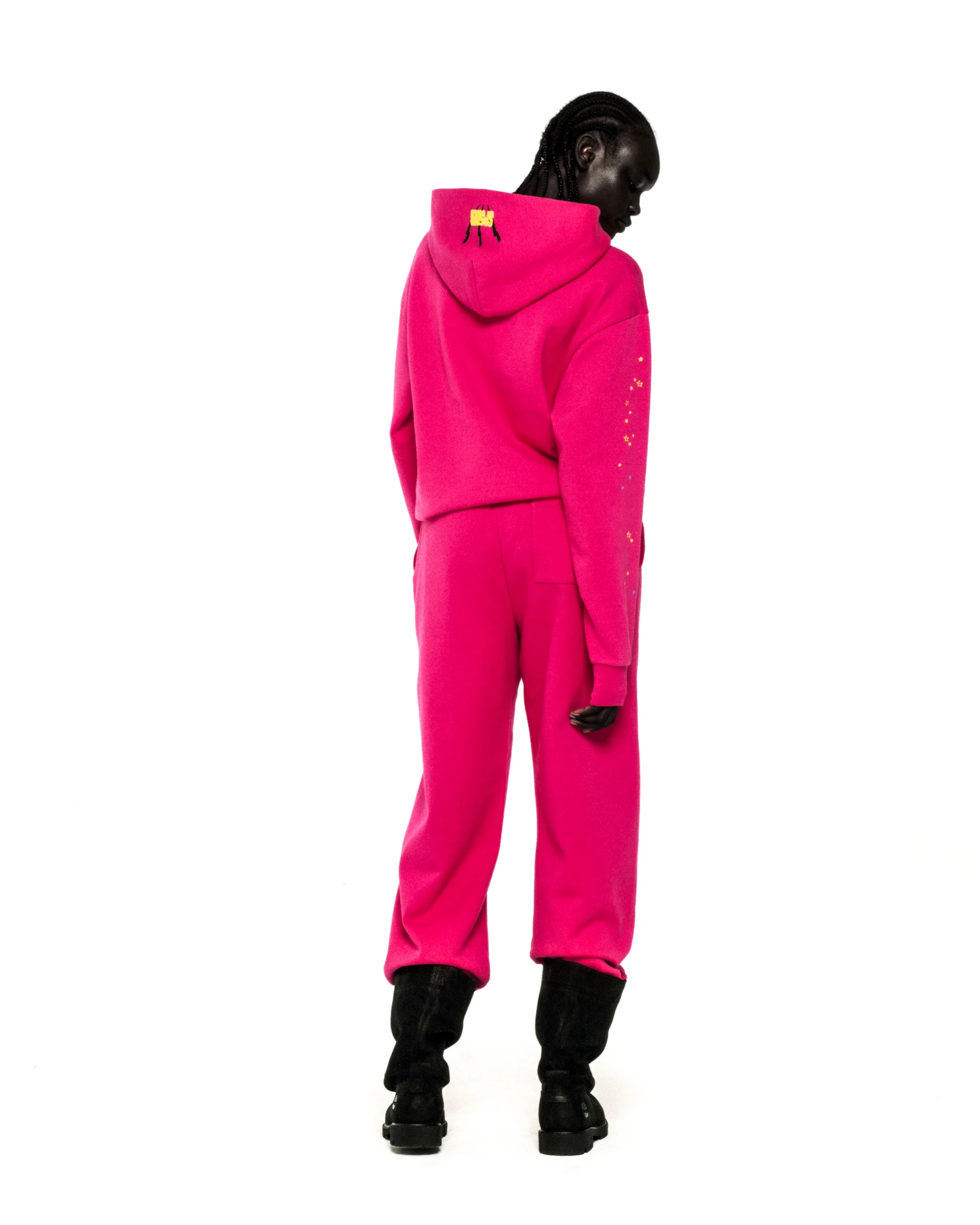 ANGEL NUMBER HOODIE - Image 14