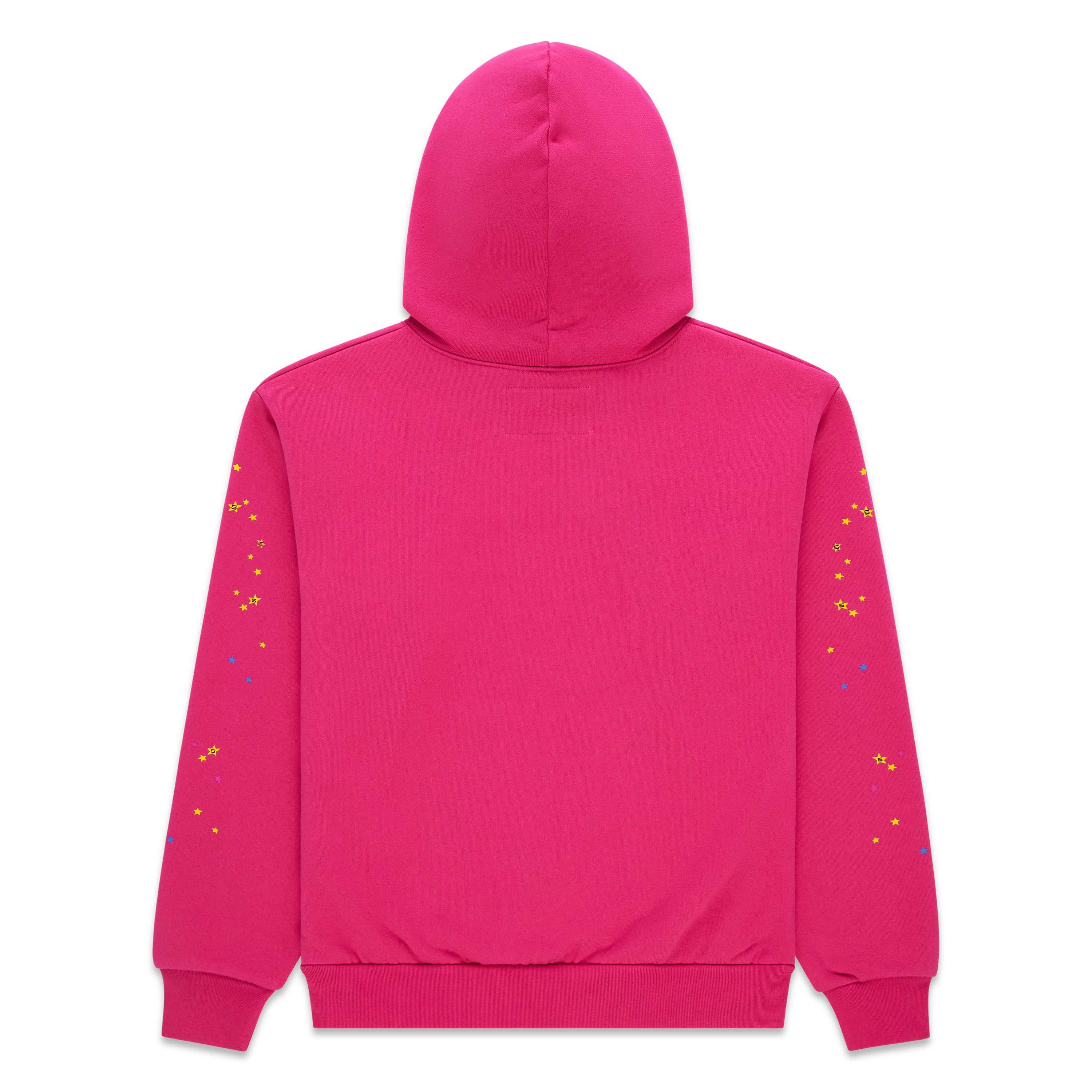 ANGEL NUMBER HOODIE - Image 2