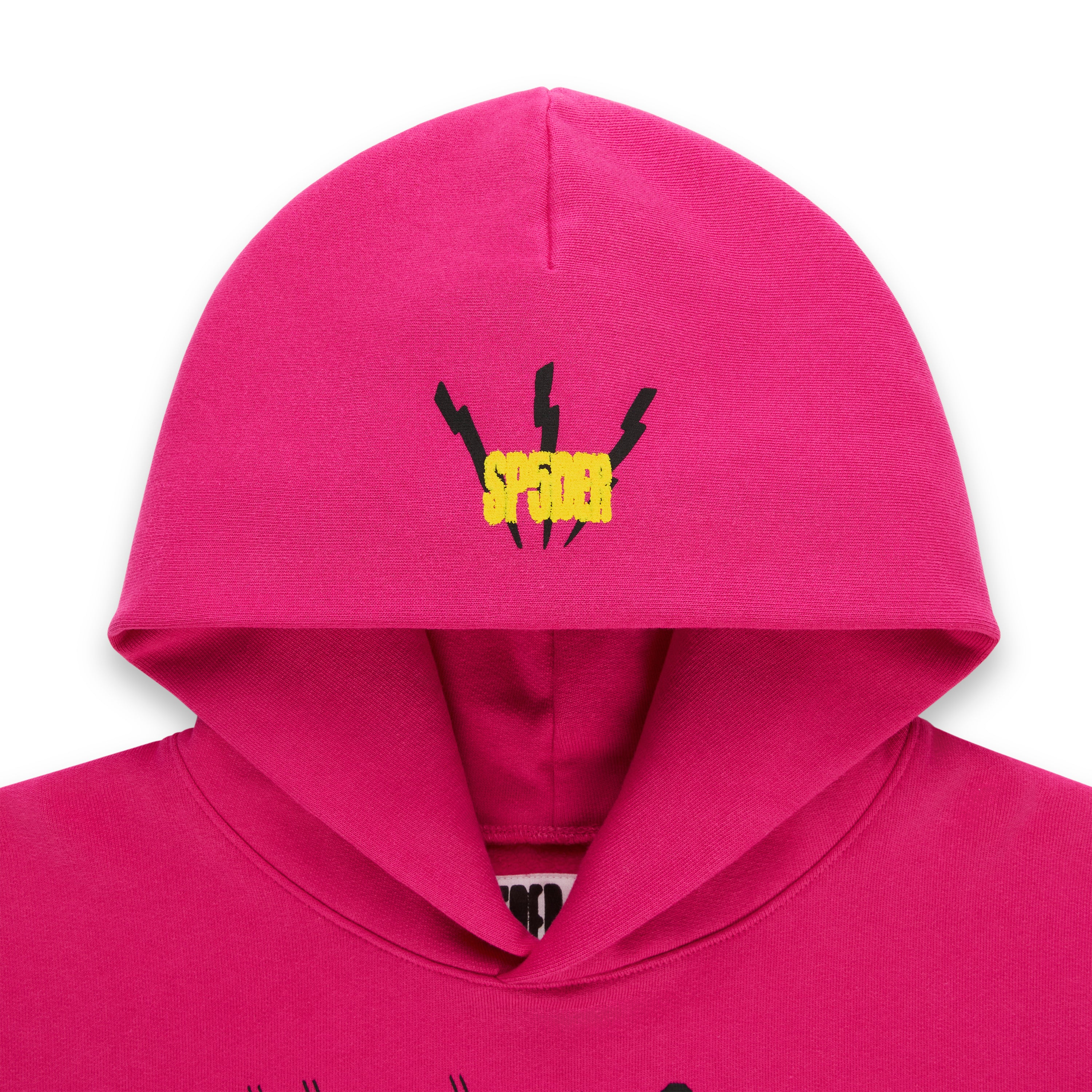 ANGEL NUMBER HOODIE - Image 3