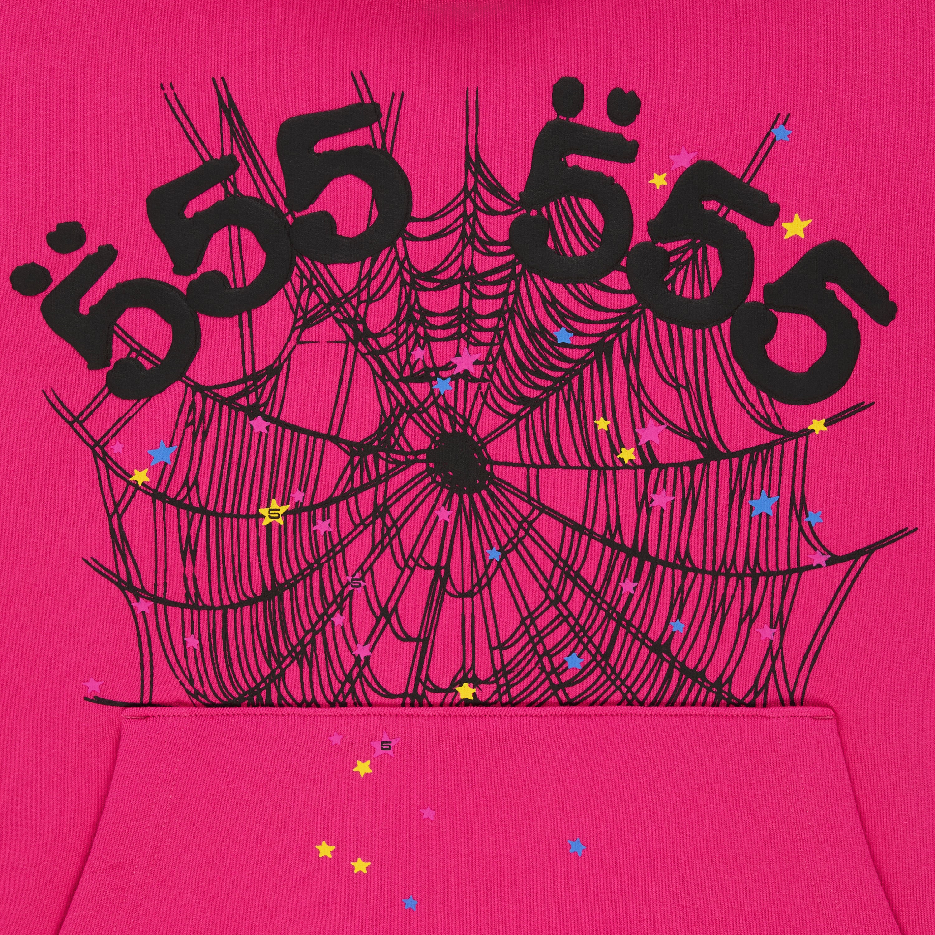 ANGEL NUMBER HOODIE - Image 4