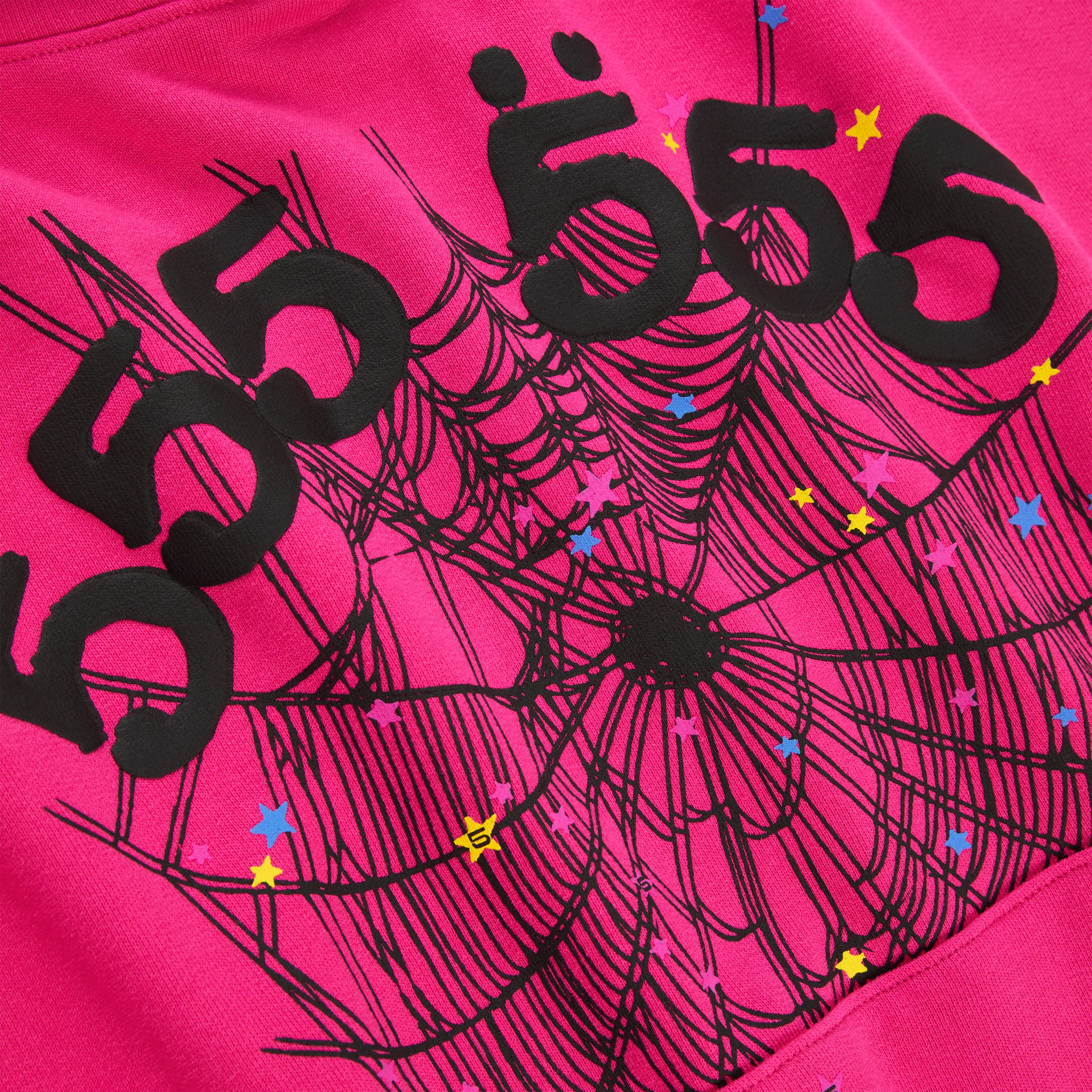 ANGEL NUMBER HOODIE - Image 5