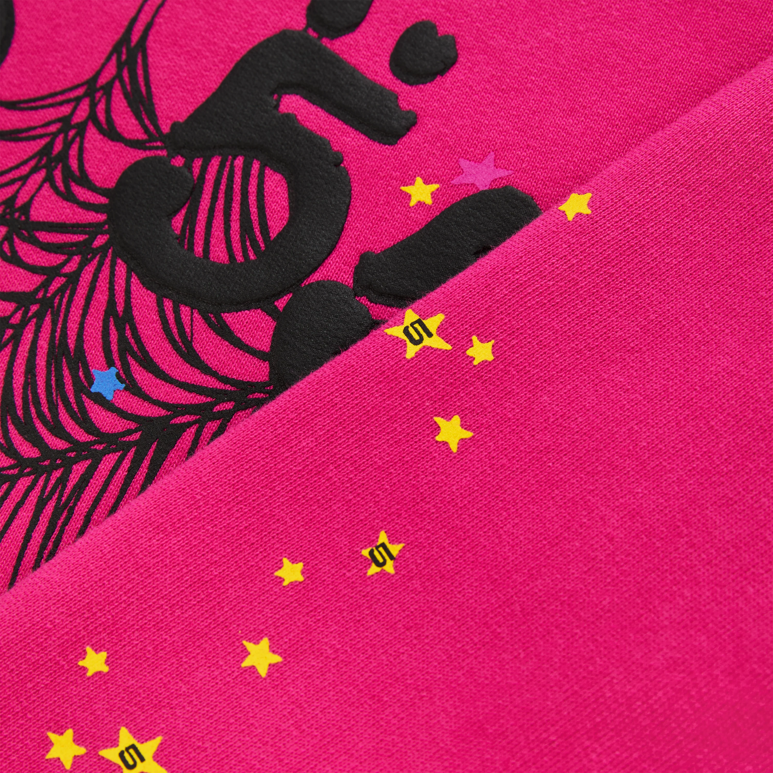 ANGEL NUMBER HOODIE - Image 7