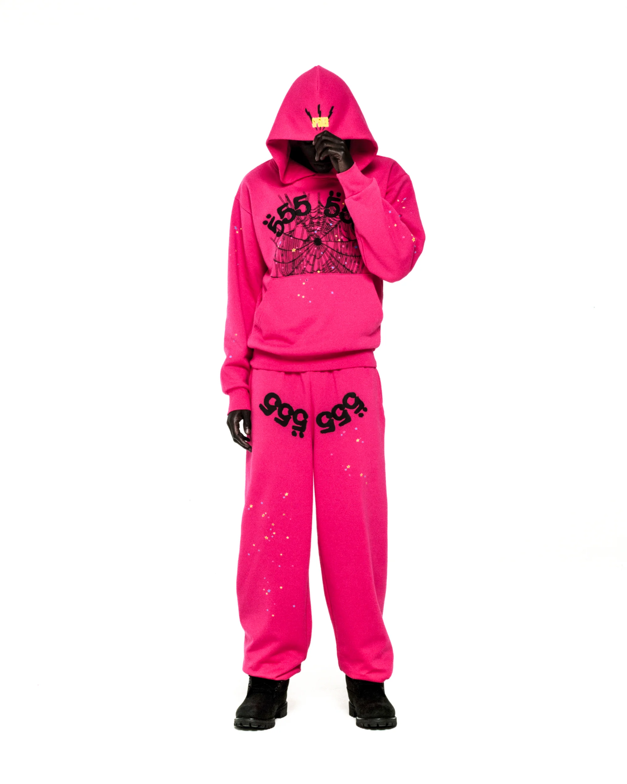 ANGEL NUMBER HOODIE - Image 9