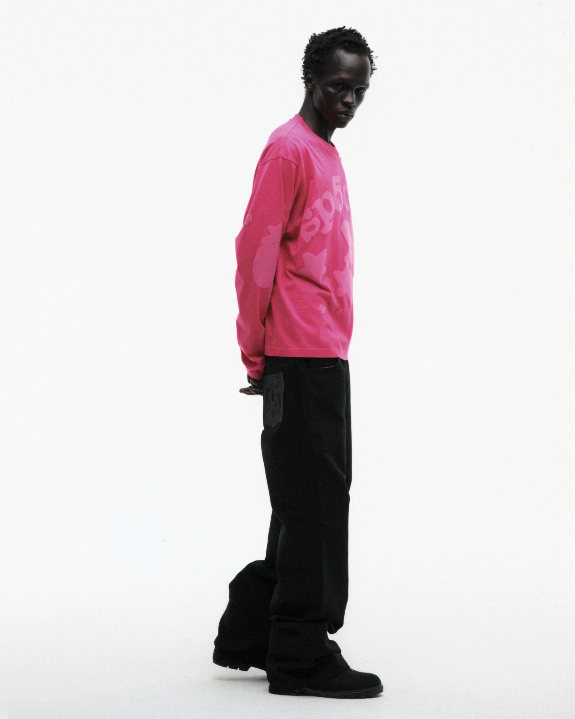 BELUGA LONGSLEEVE - Image 7