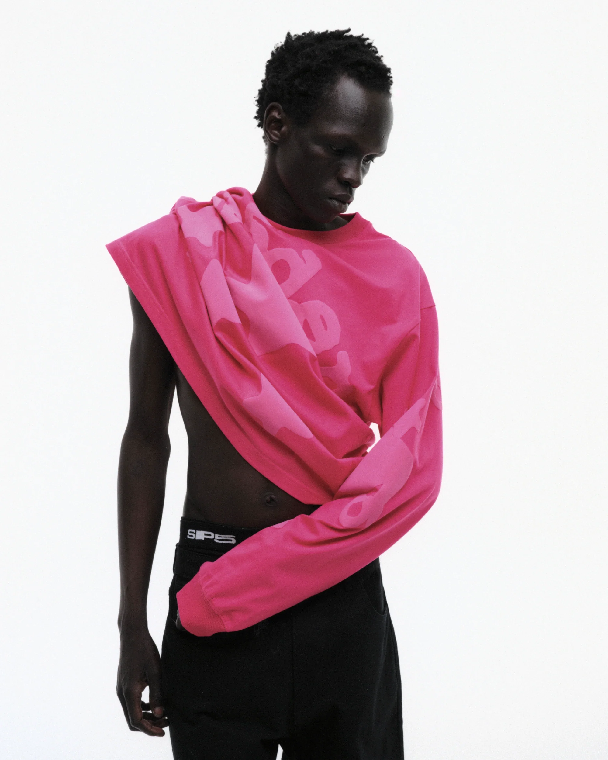 BELUGA LONGSLEEVE - Image 9