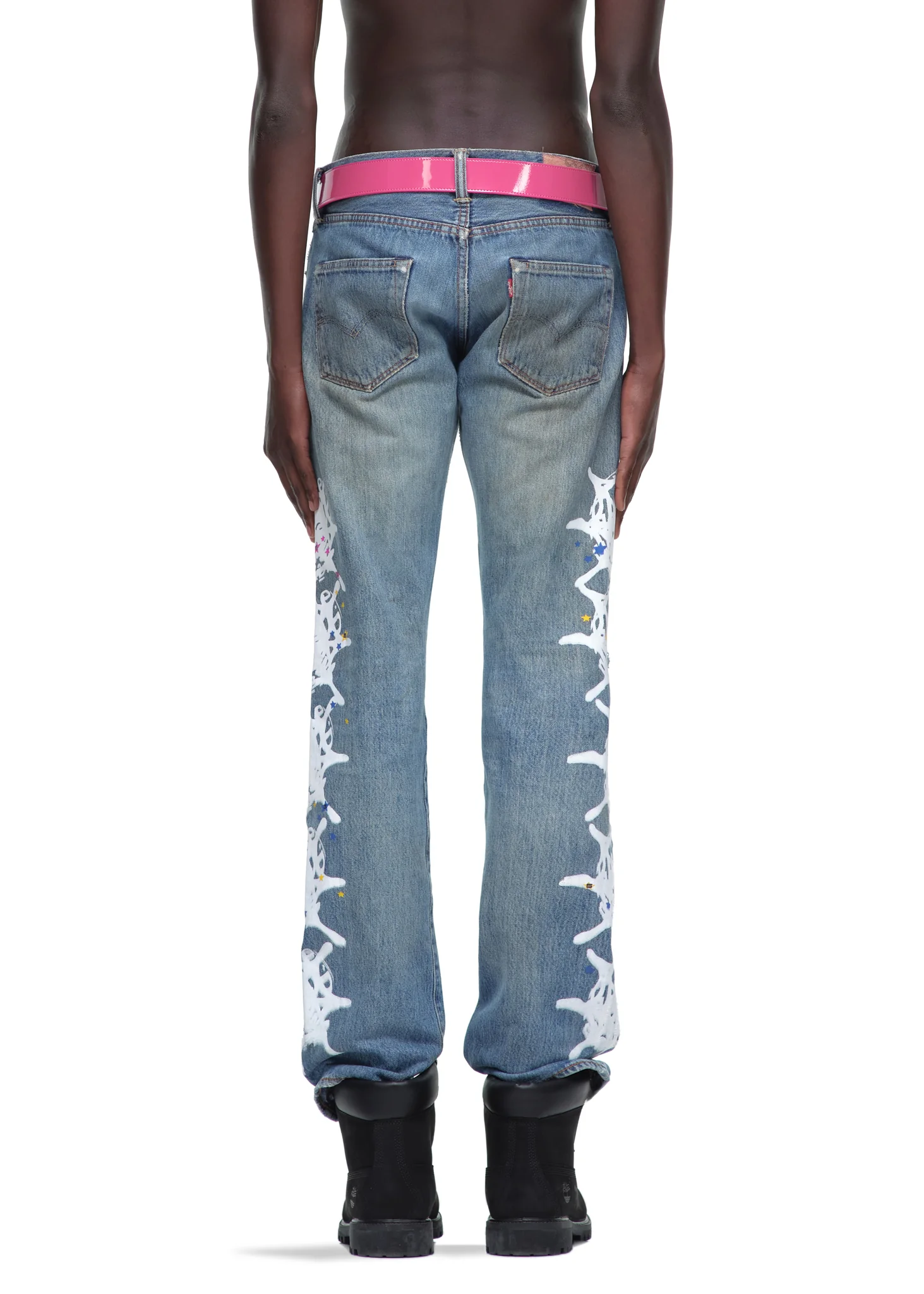 P*NK V2 BELT - Image 6