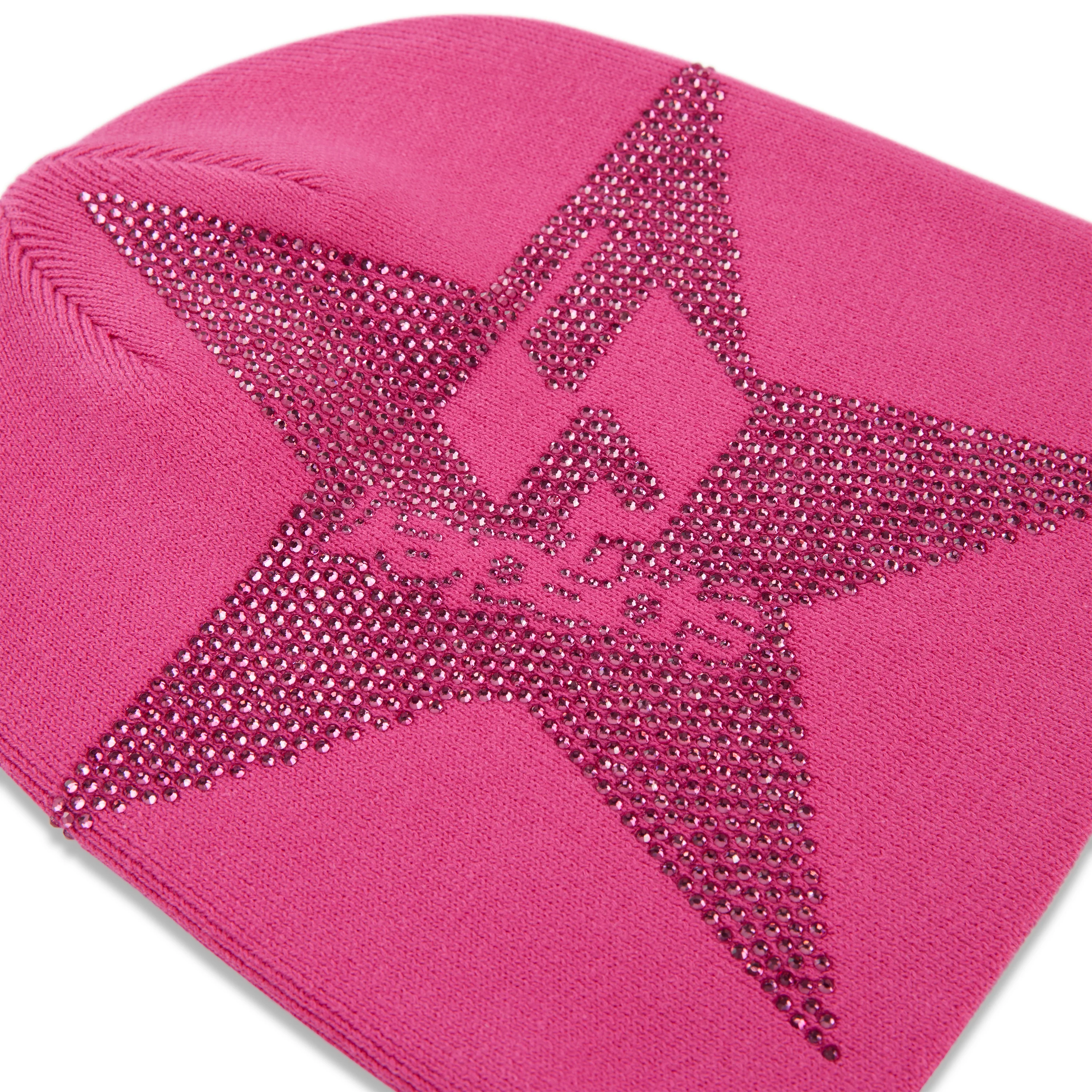 STAR RHINESTONE SKULLY - Image 3