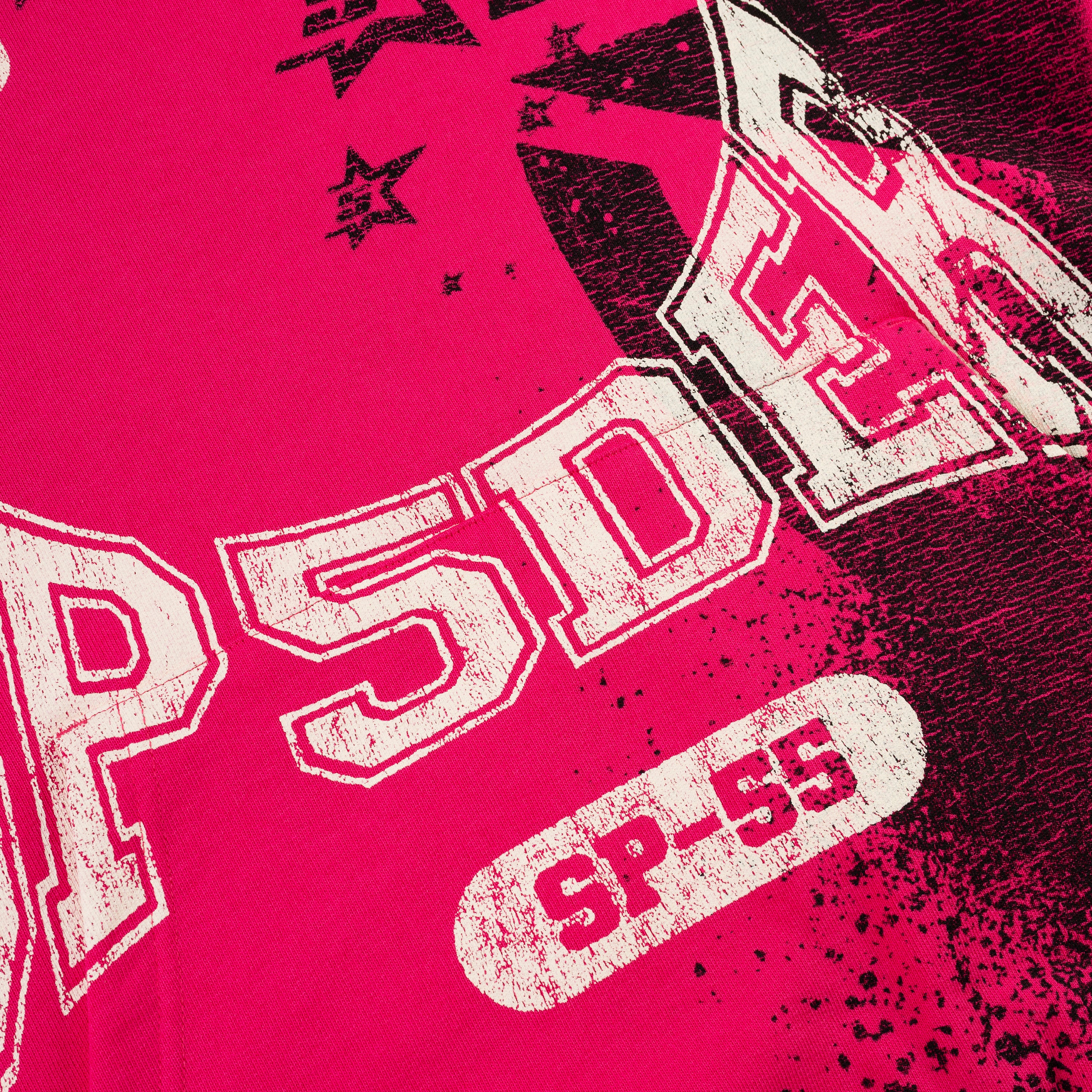 STENCIL HOODIE - Image 10