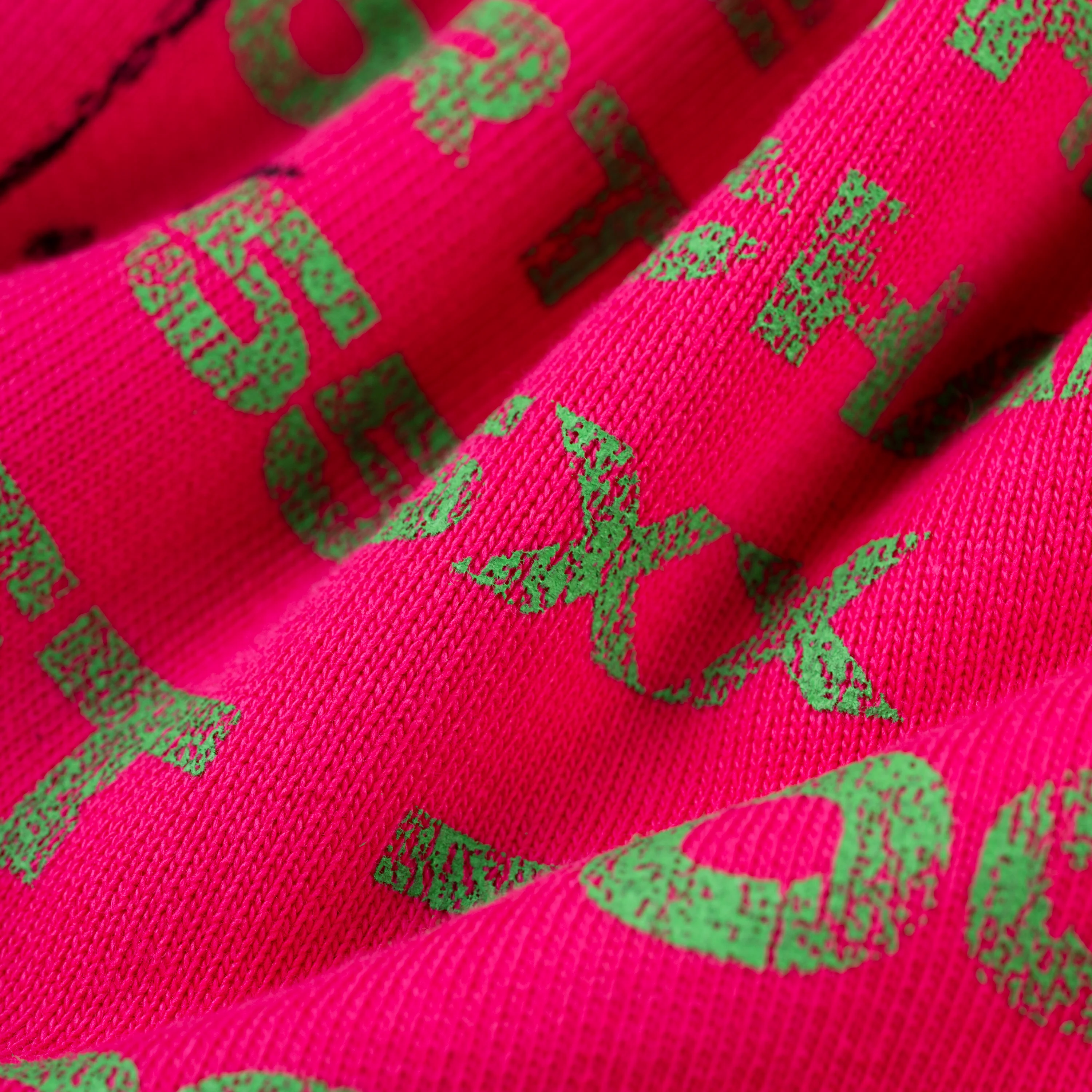 STENCIL HOODIE - Image 11