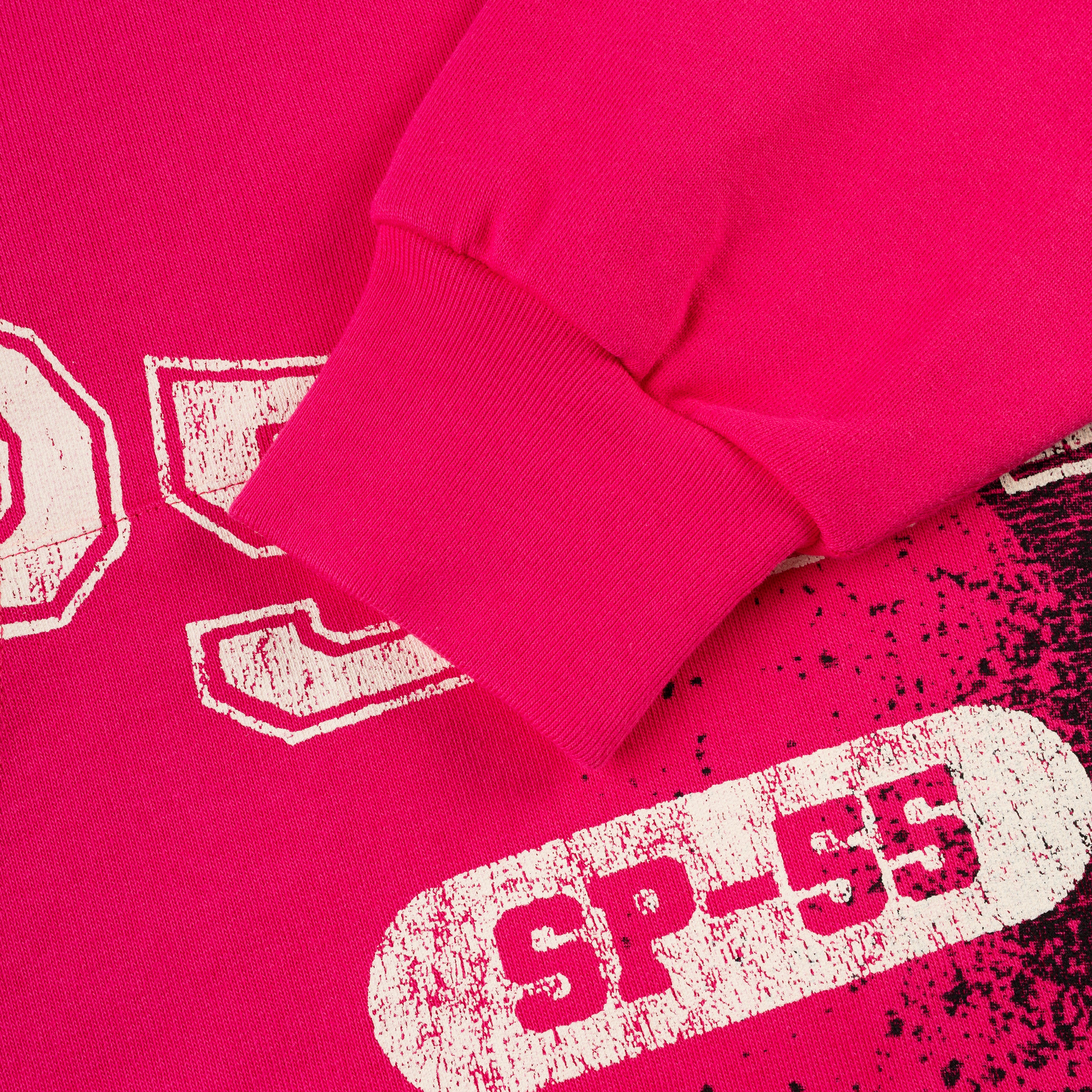 STENCIL HOODIE - Image 3