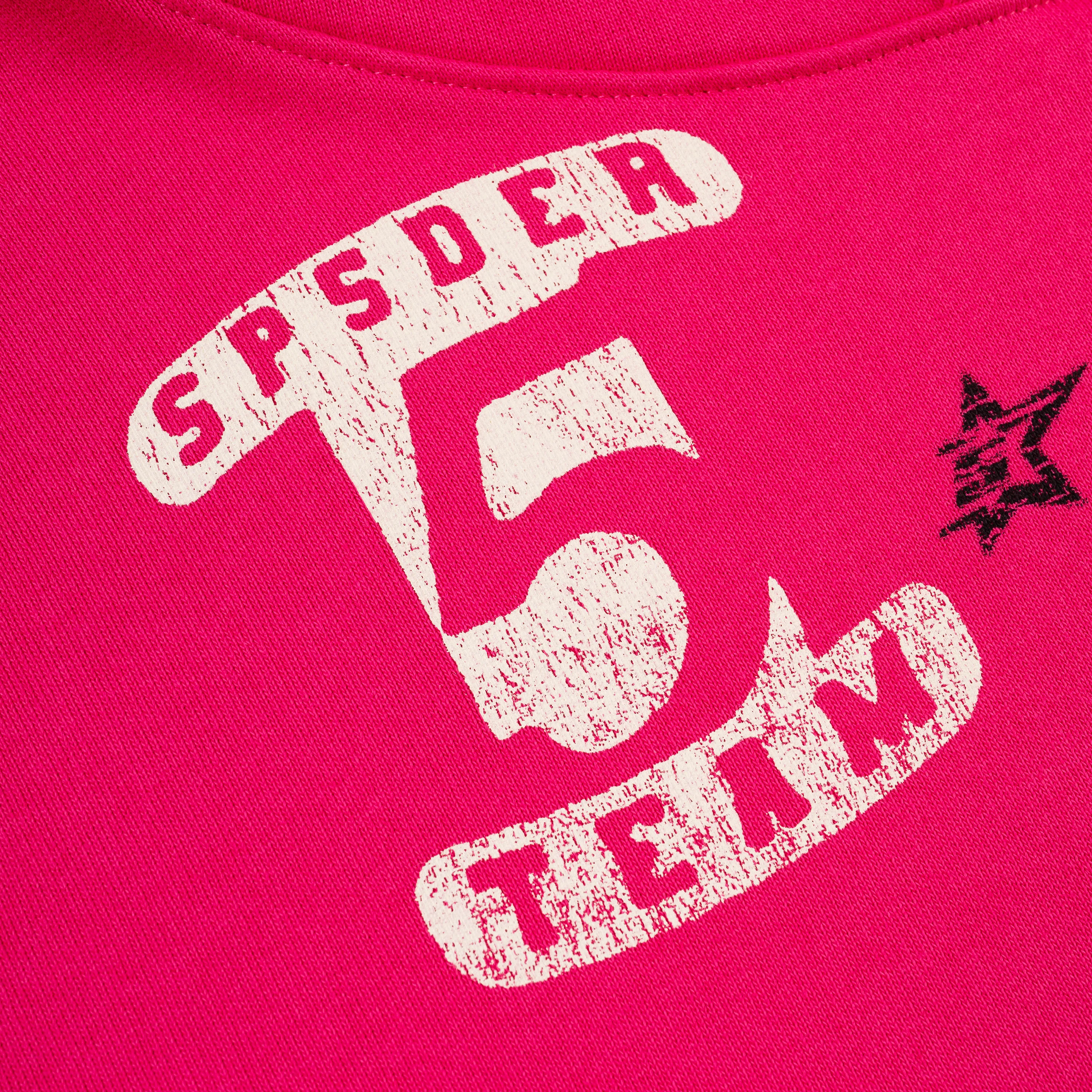STENCIL HOODIE - Image 4