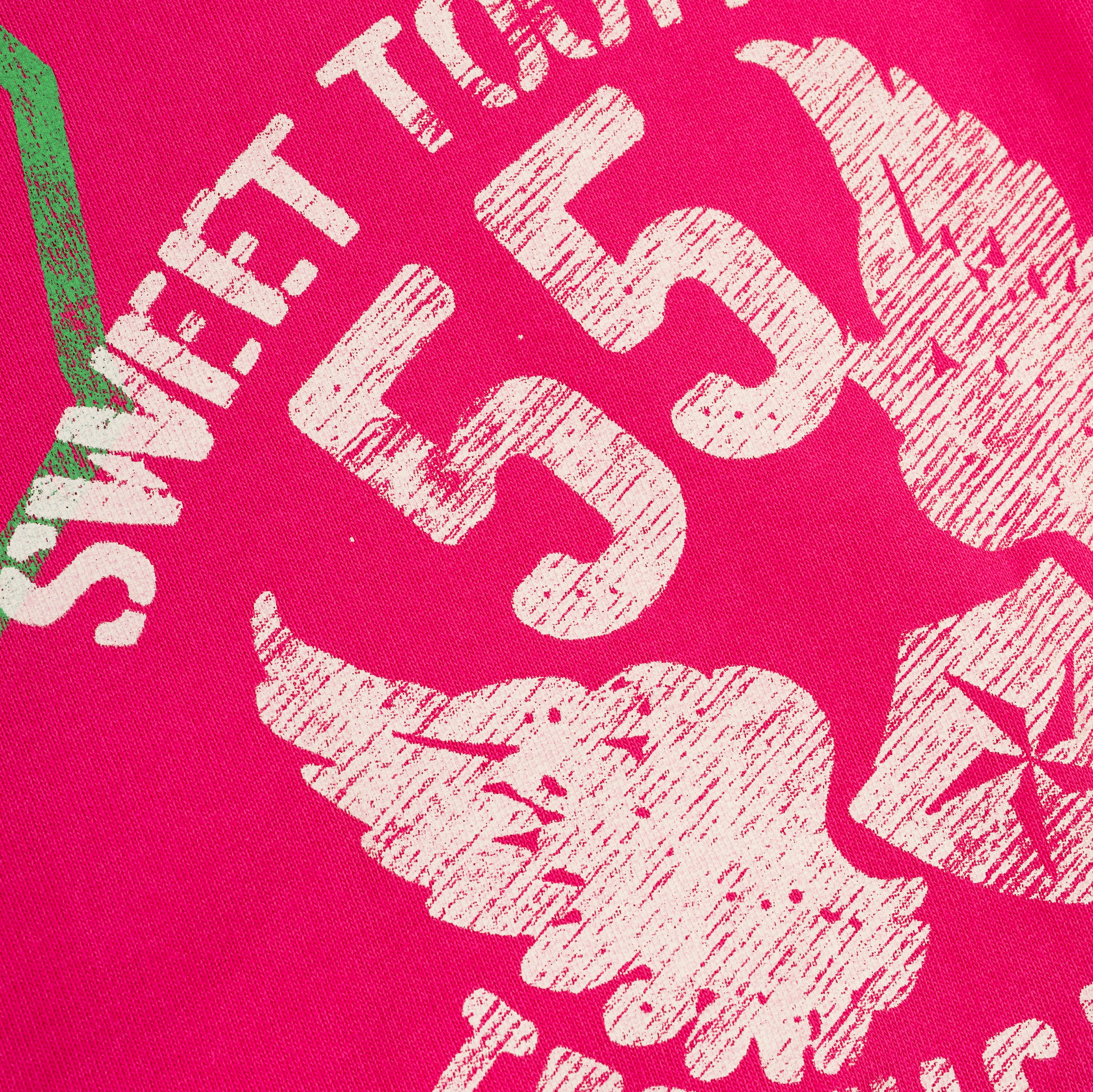 STENCIL HOODIE - Image 5