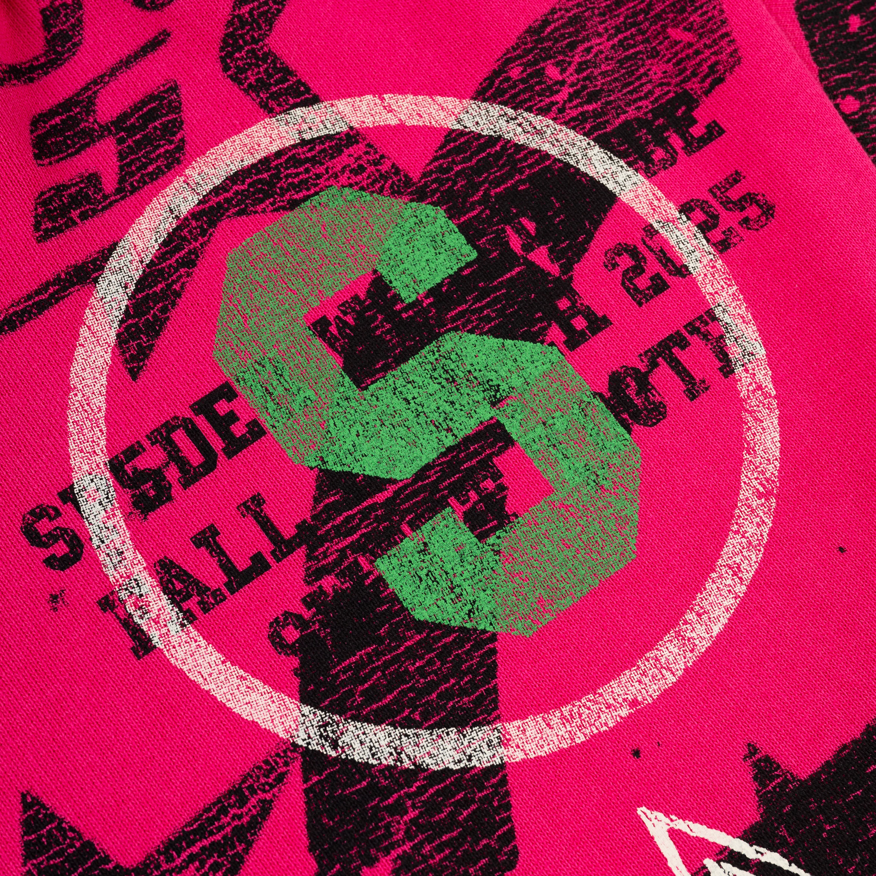 STENCIL HOODIE - Image 7