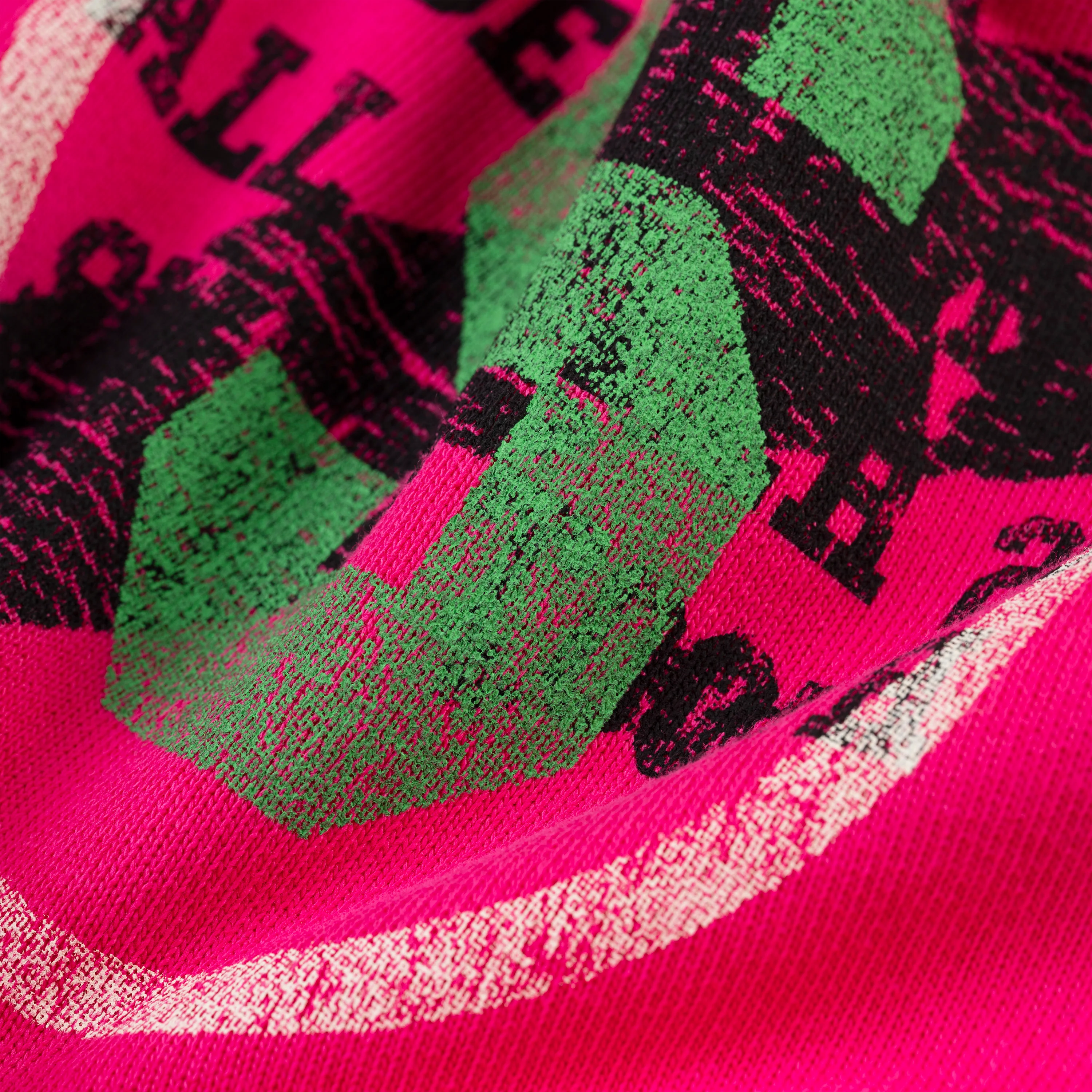 STENCIL HOODIE - Image 8