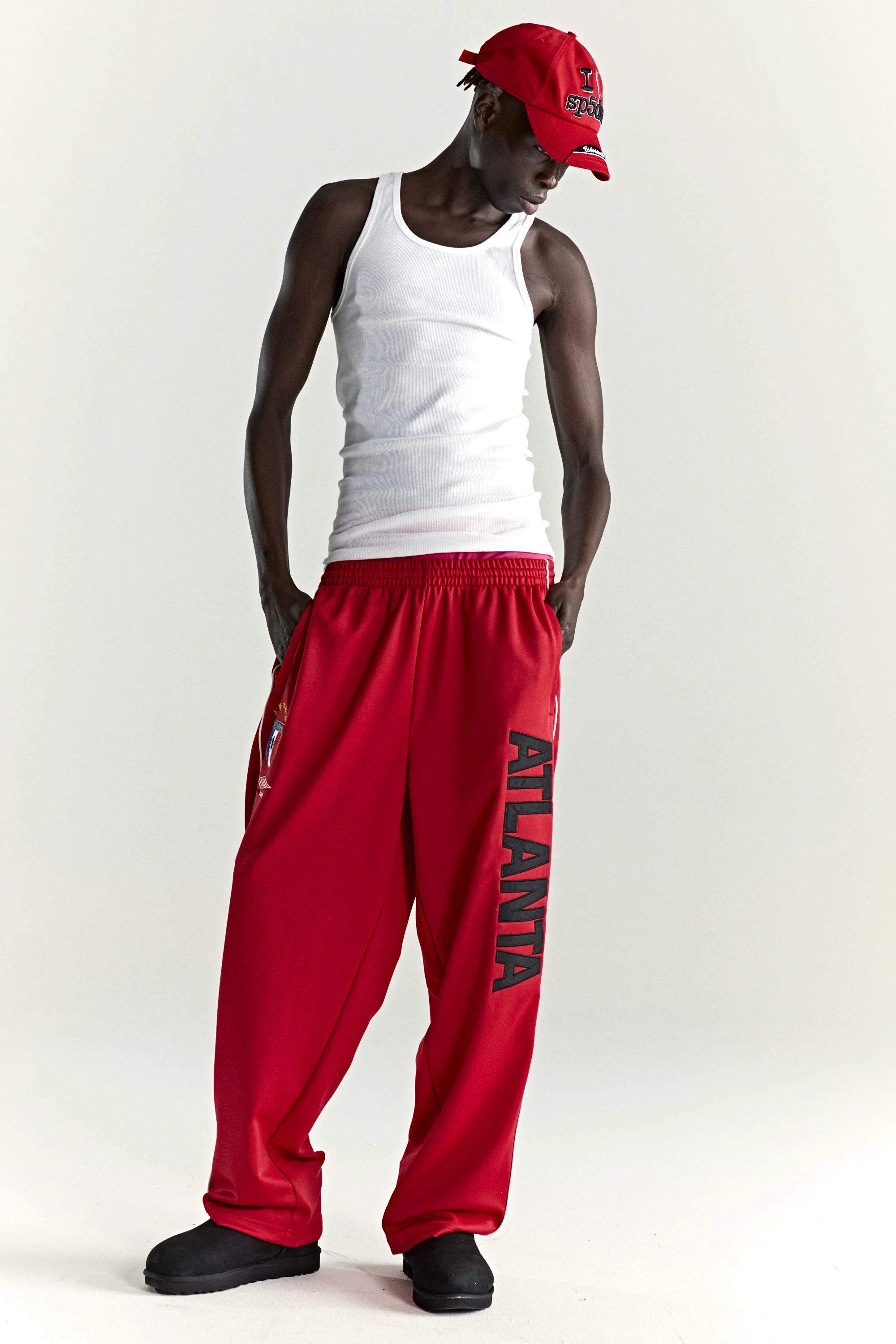 ATLANTA TRACK PANT - Image 14