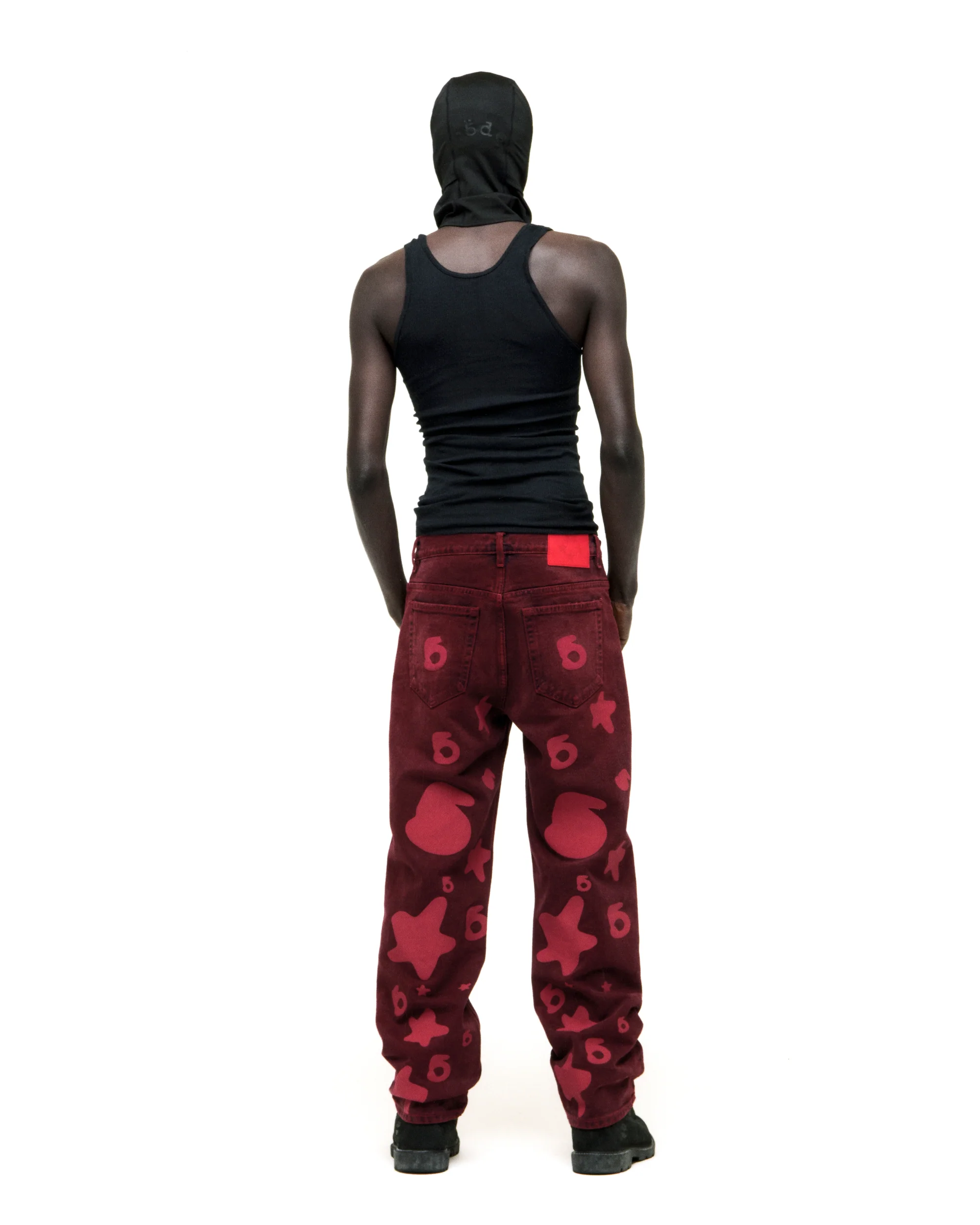 BELUGA DENIM - Image 12